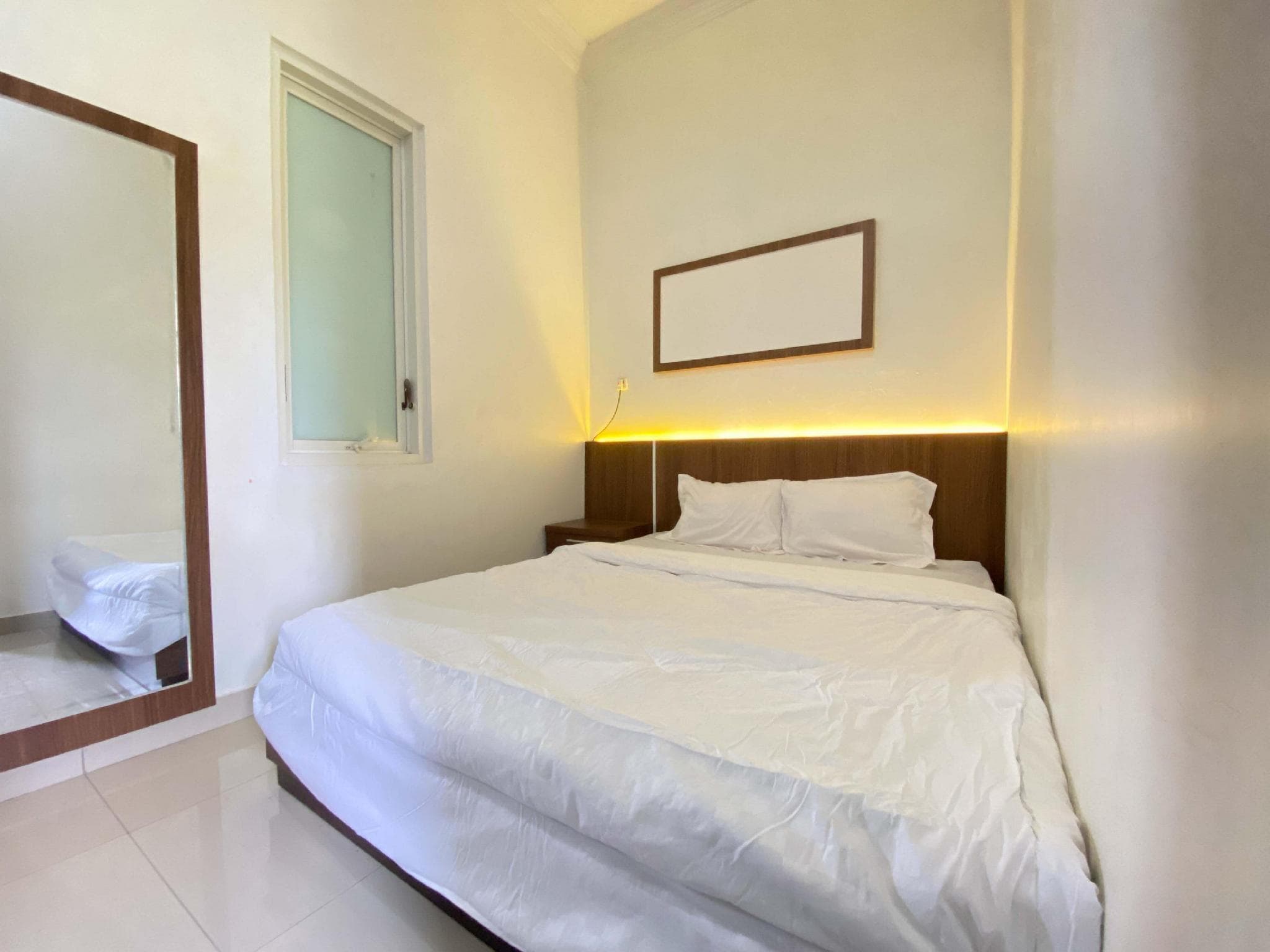 ANA INN Ambarawa Mitra RedDoorz