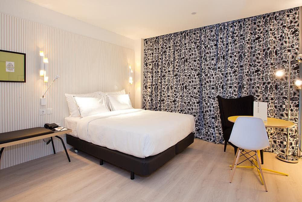 Vincci Bit Hotel