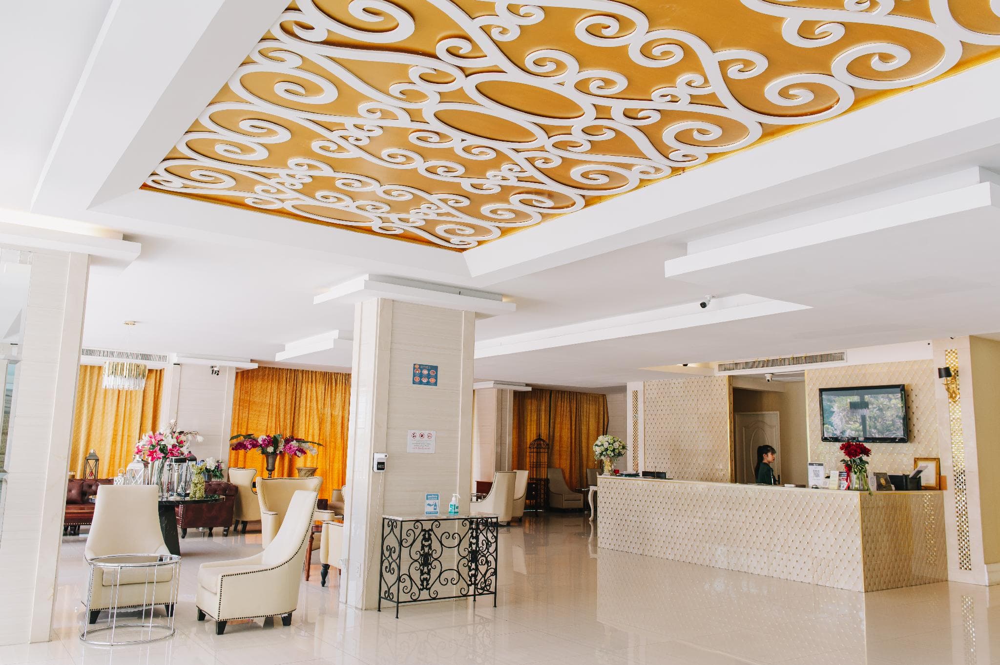 Aramis Hotel
