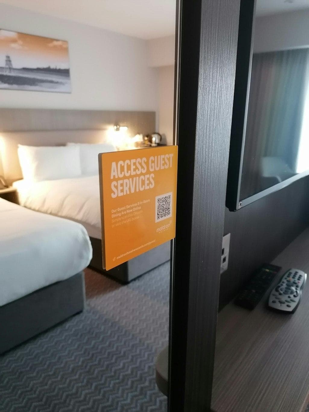 Maldron Hotel Newcastle
