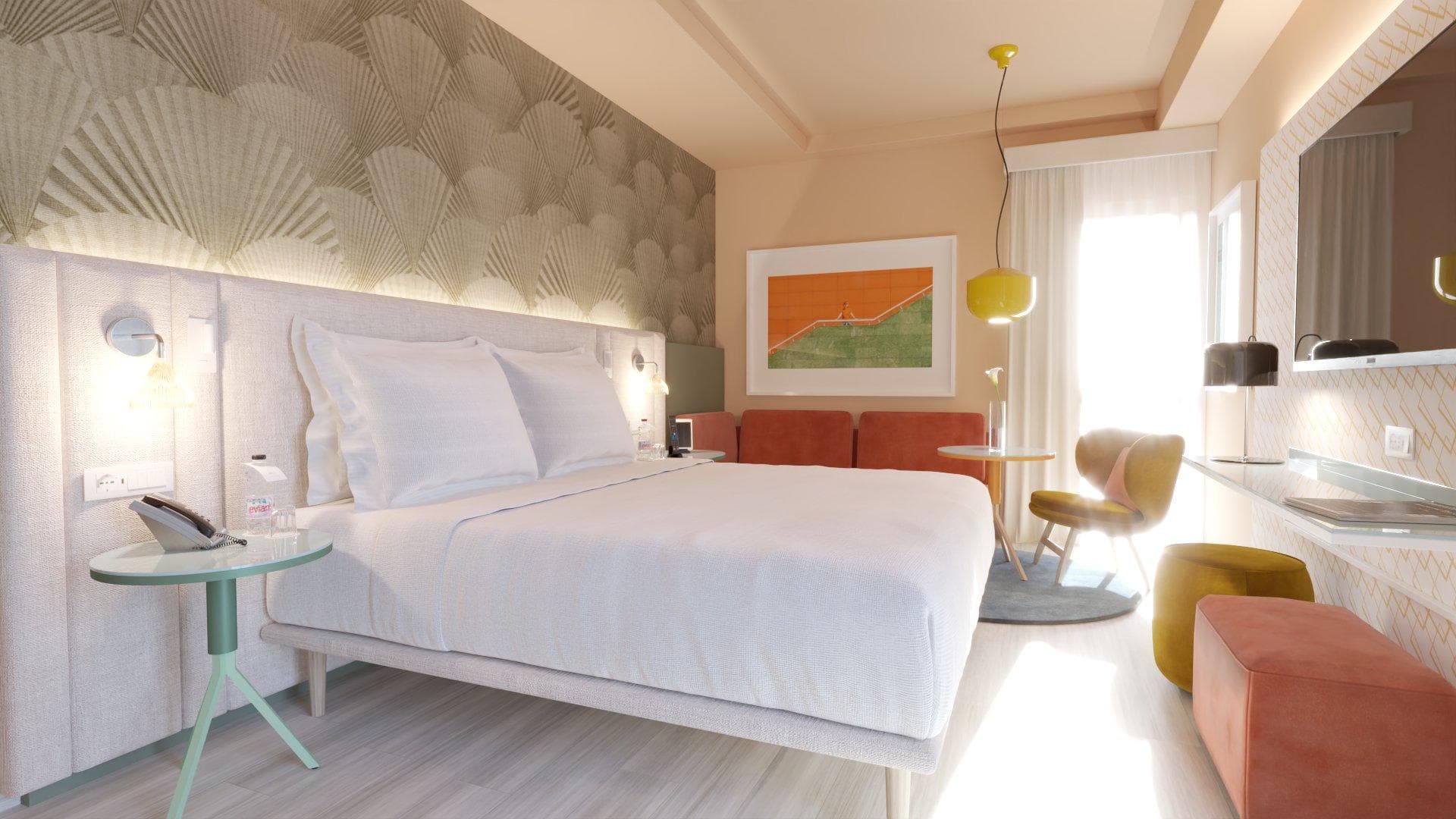 Adesso Hotel
