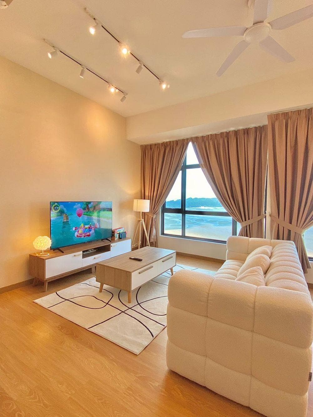 Imperium Residence Kuantan Sea View
