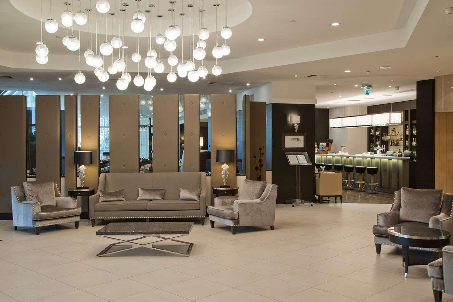DoubleTree by Hilton Luxembourg