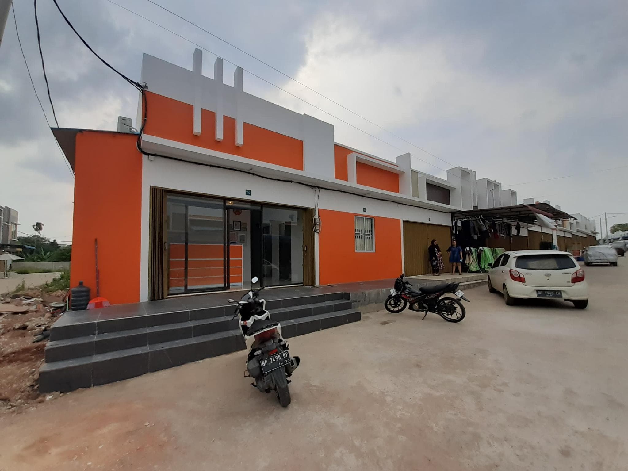 Capital O 93076 Batam Backpacker Guesthouse 2