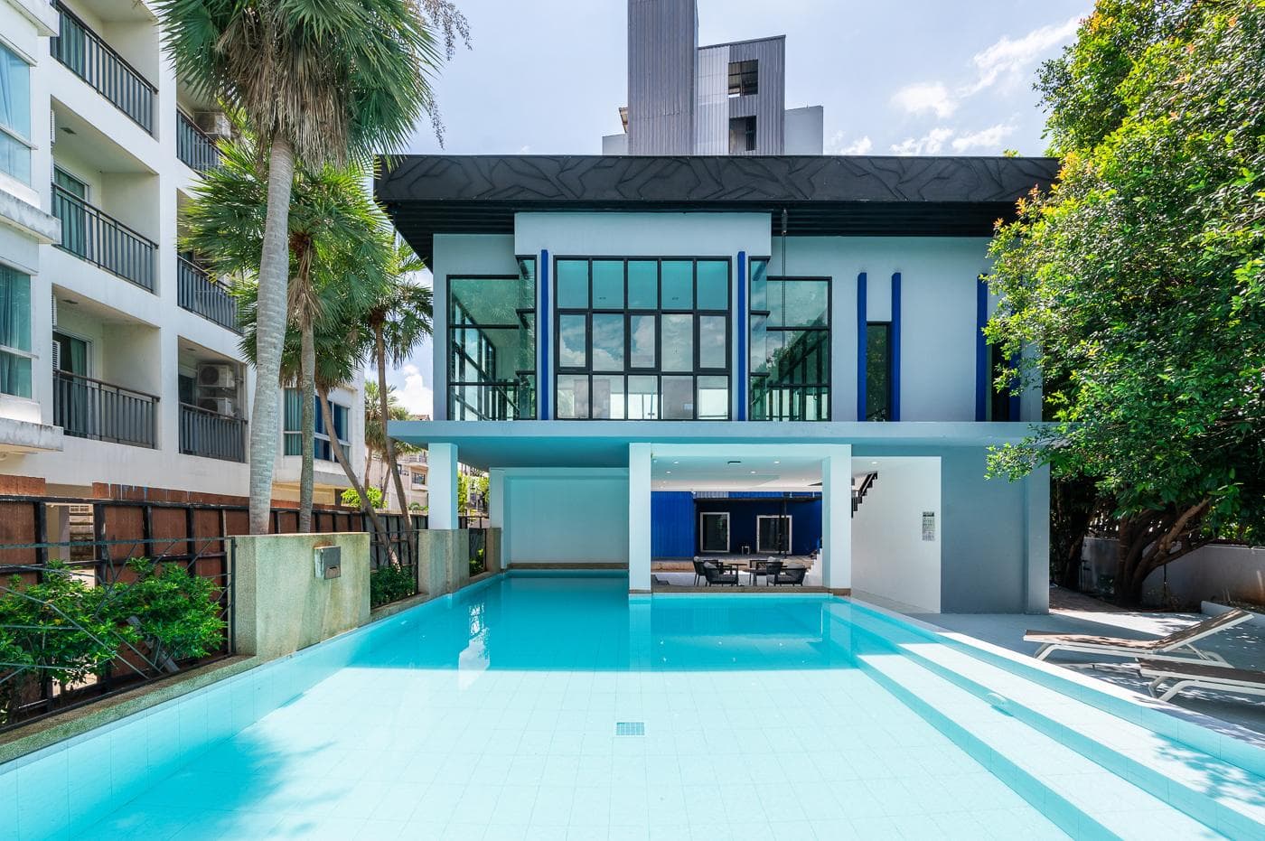 Kokotel Chiang Rai Airport Suites