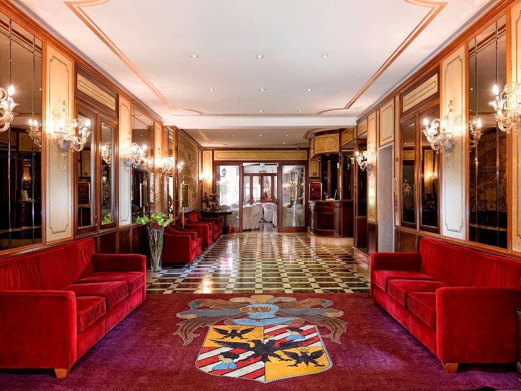 Hotel Amadeus