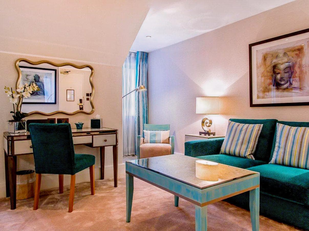 The Winchester Hotel and Spa
