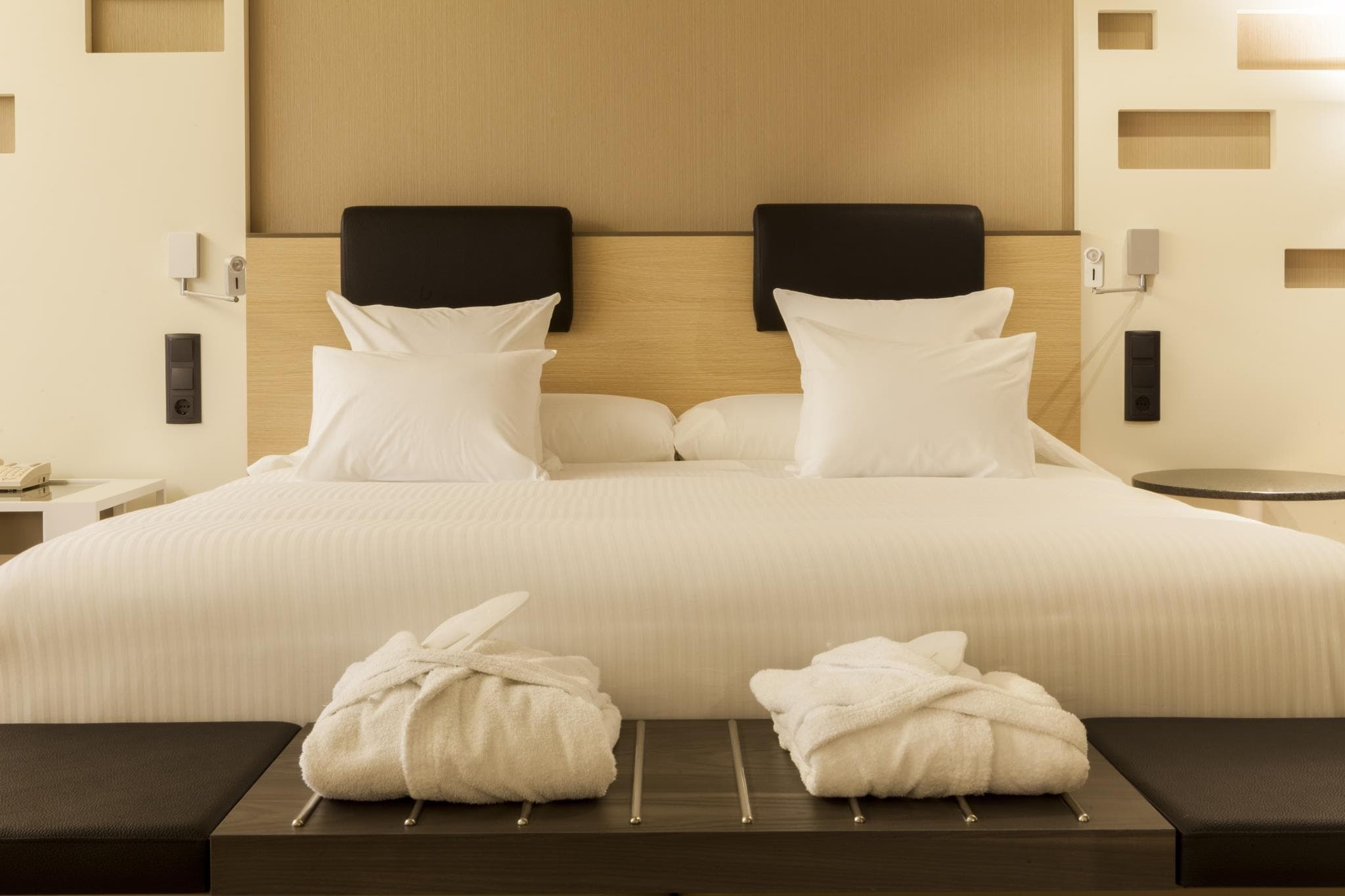 Madrid Marriott Auditorium Hotel & Conference Center