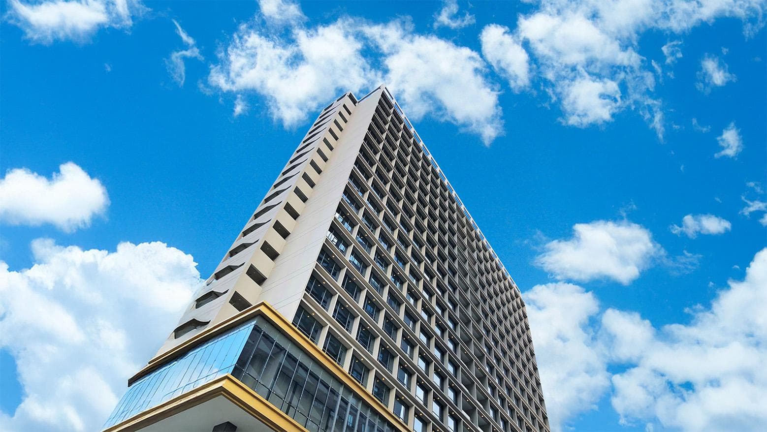 HARRIS Hotel & Suites Nagoya Batam