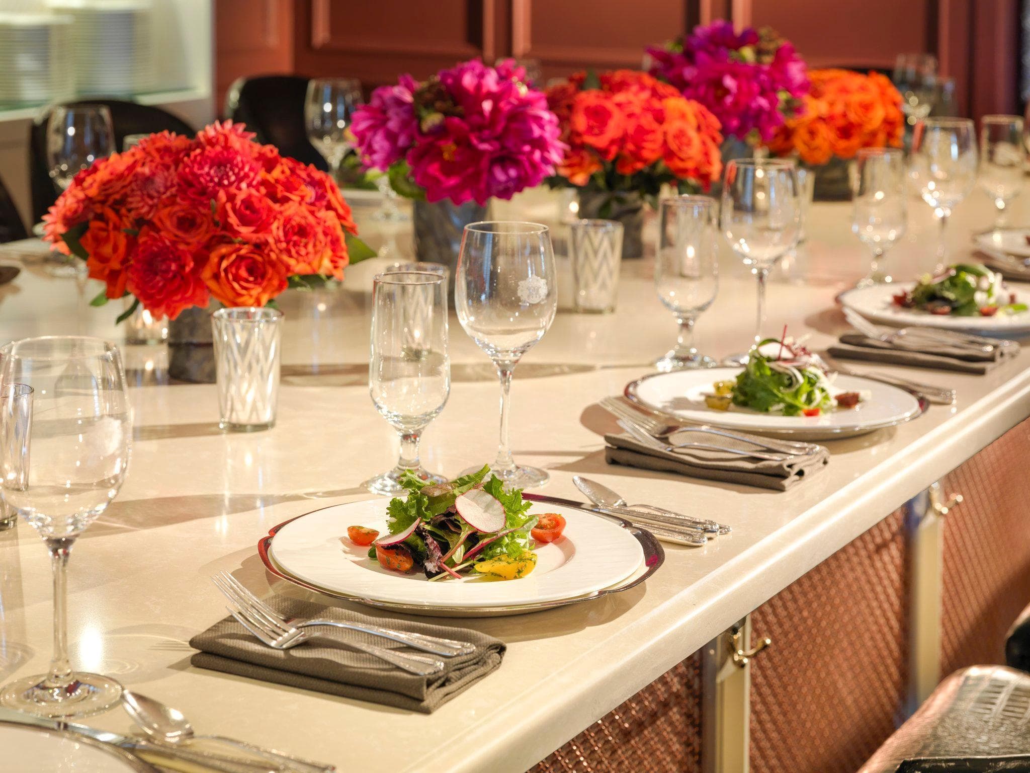 InterContinental Mark Hopkins San Francisco By IHG
