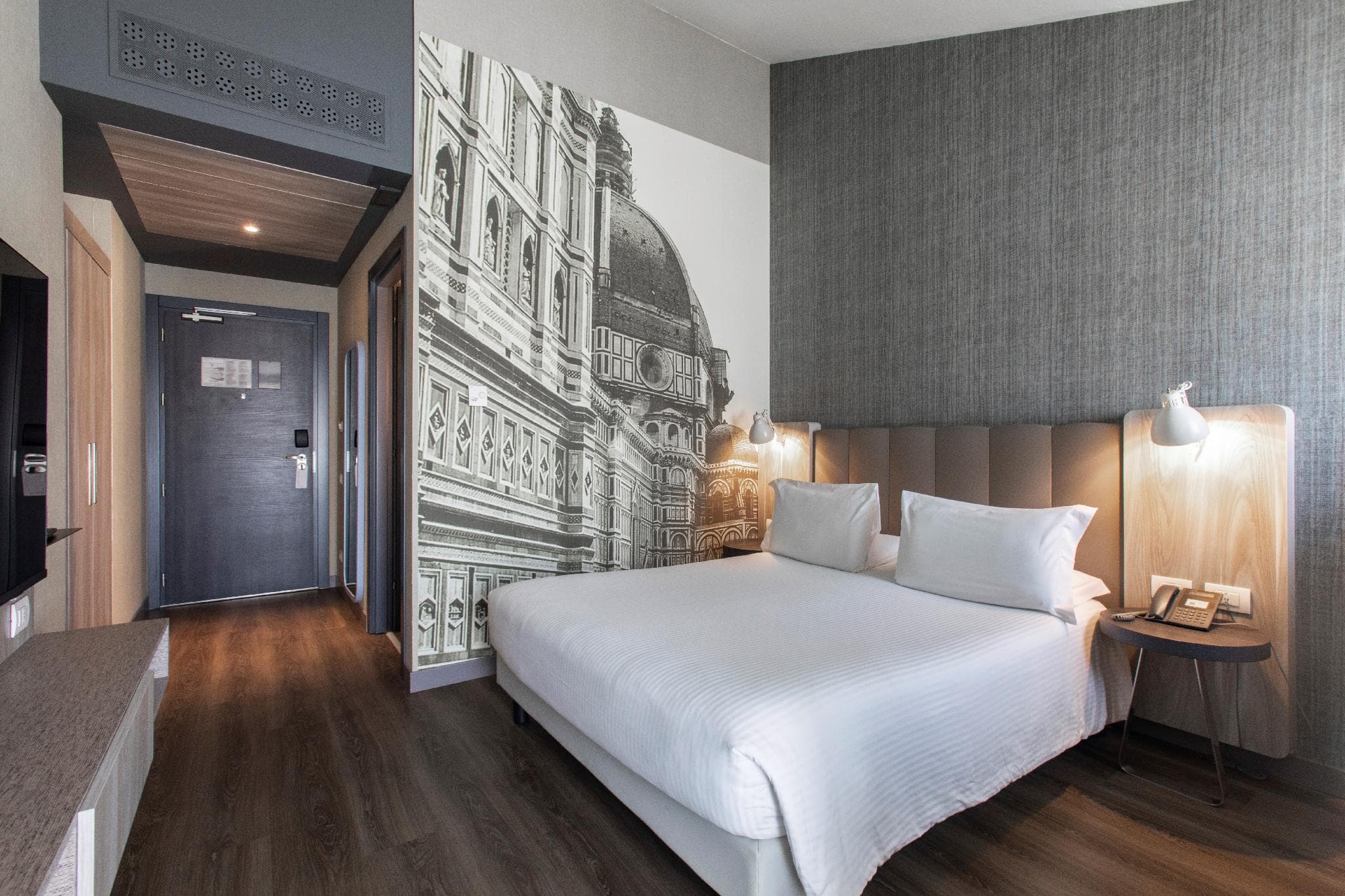 Mercure Firenze Centro Hotel