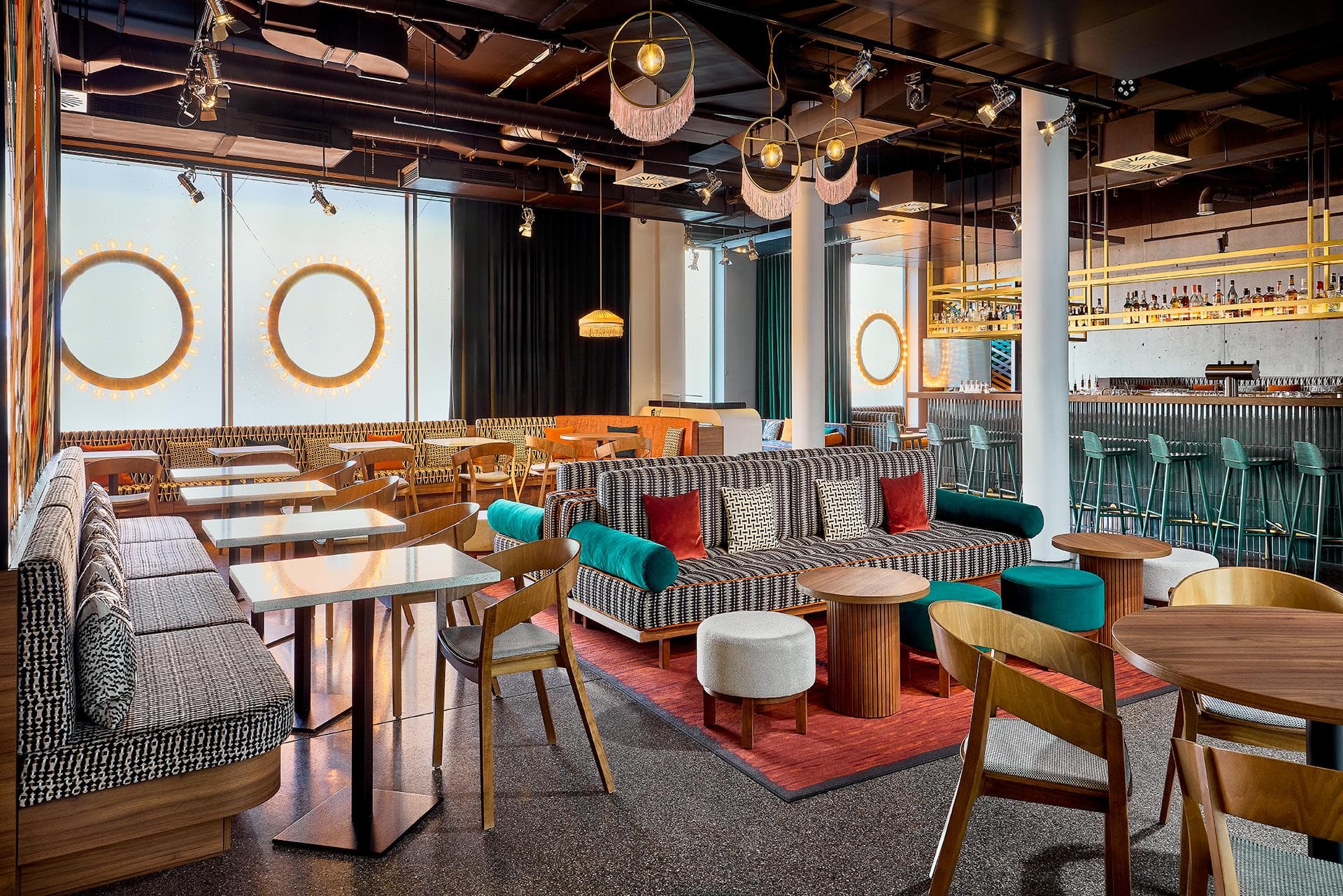 Aloft by Marriott Munich