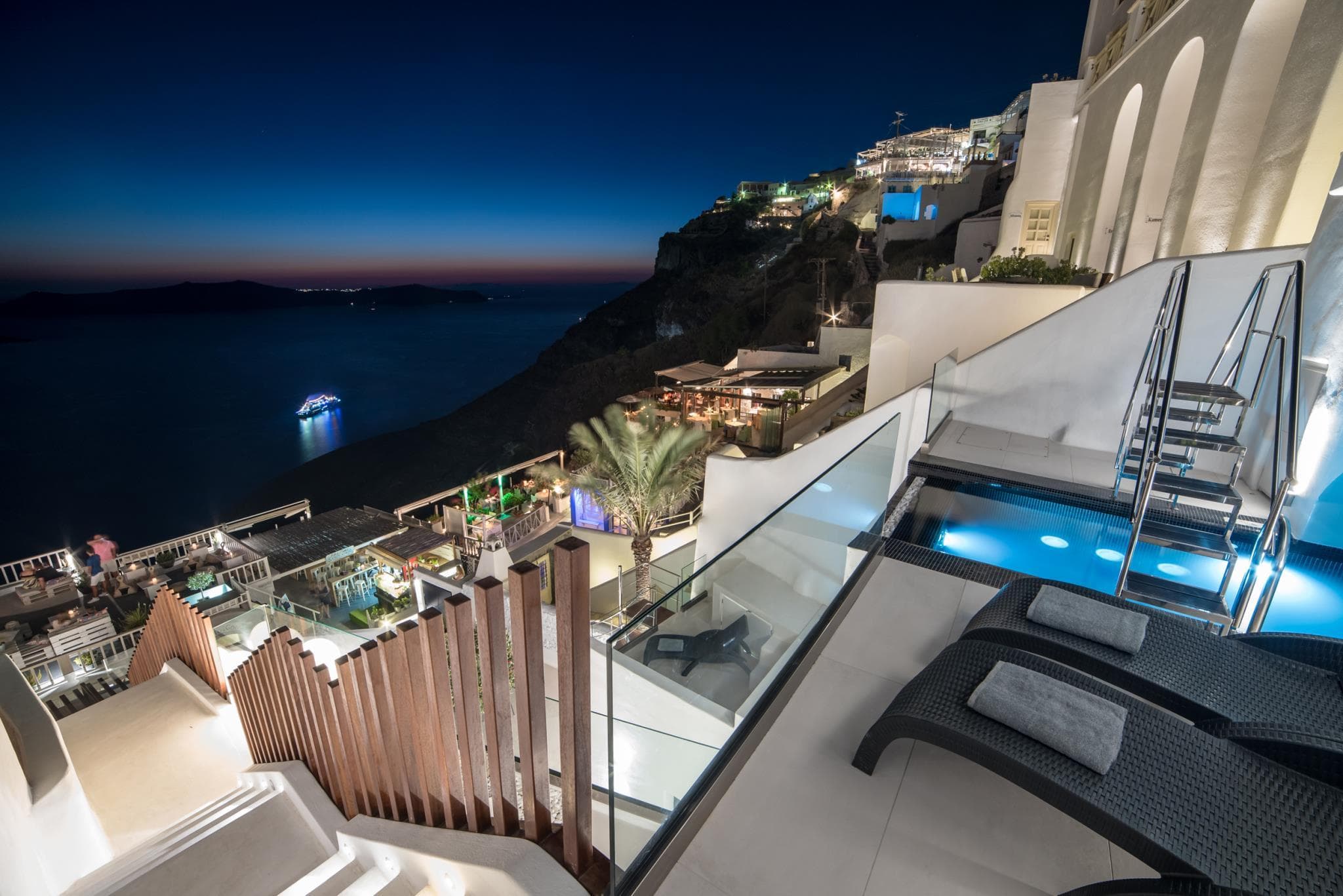 Day Dream Luxury Suites