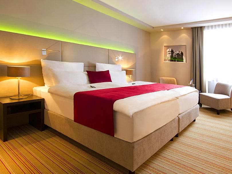 marc hotel Munich