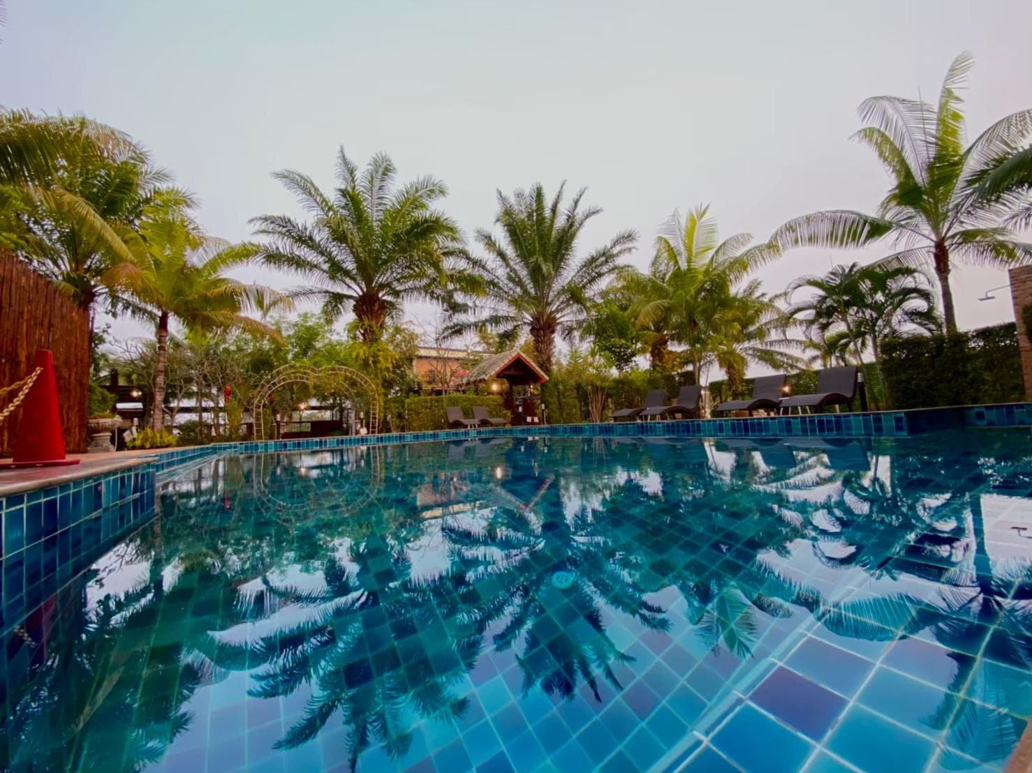 Be One Resort