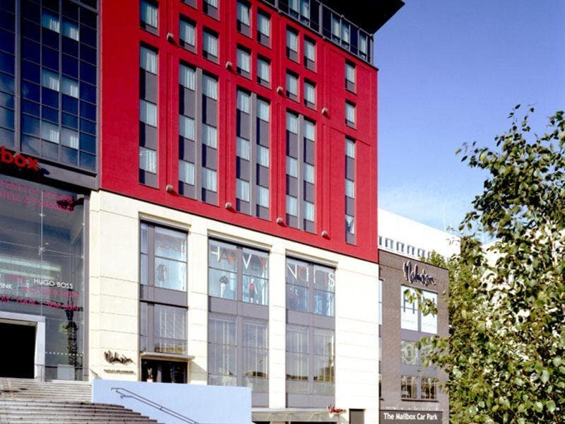 Malmaison Birmingham