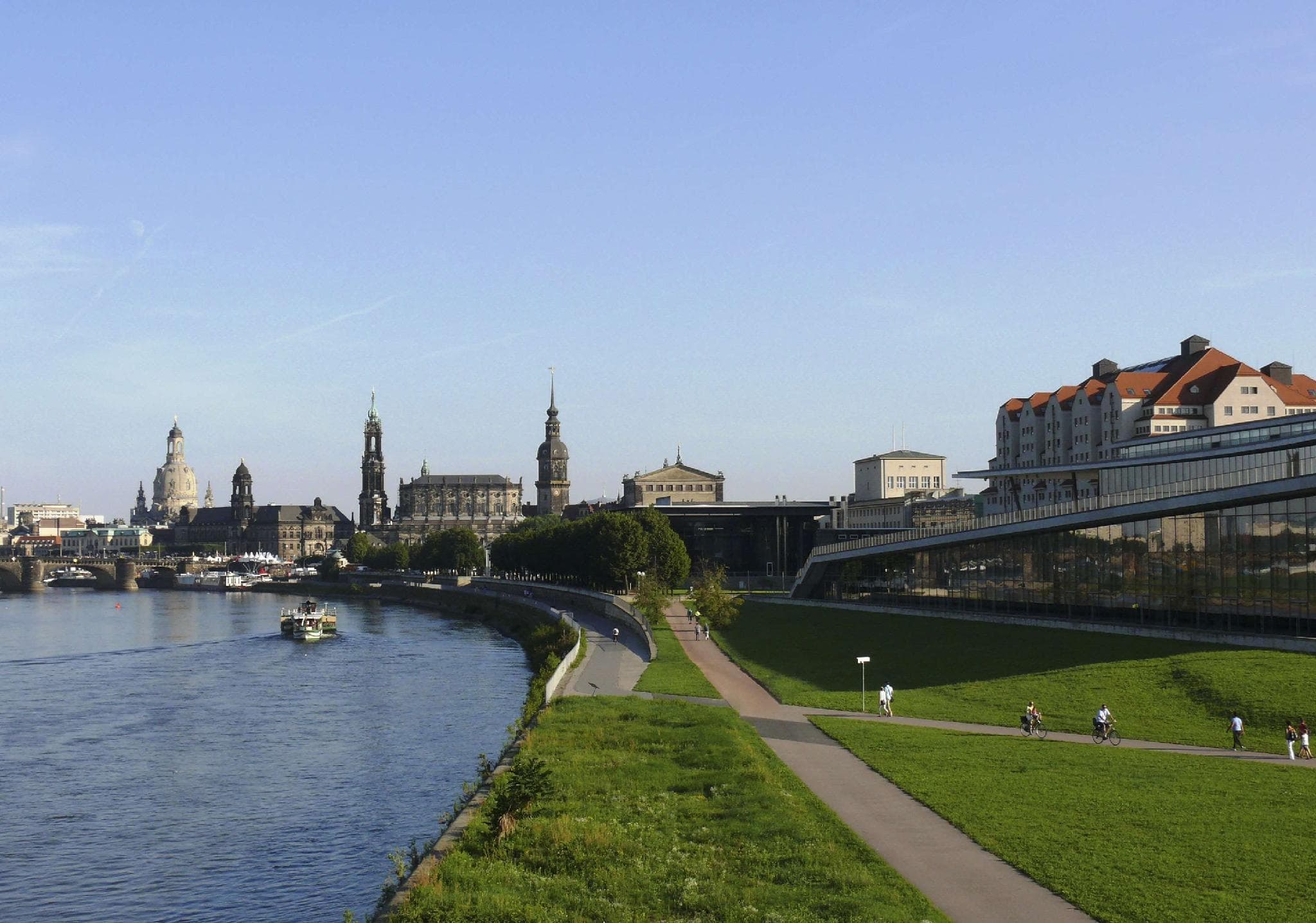 Maritim Hotel Dresden