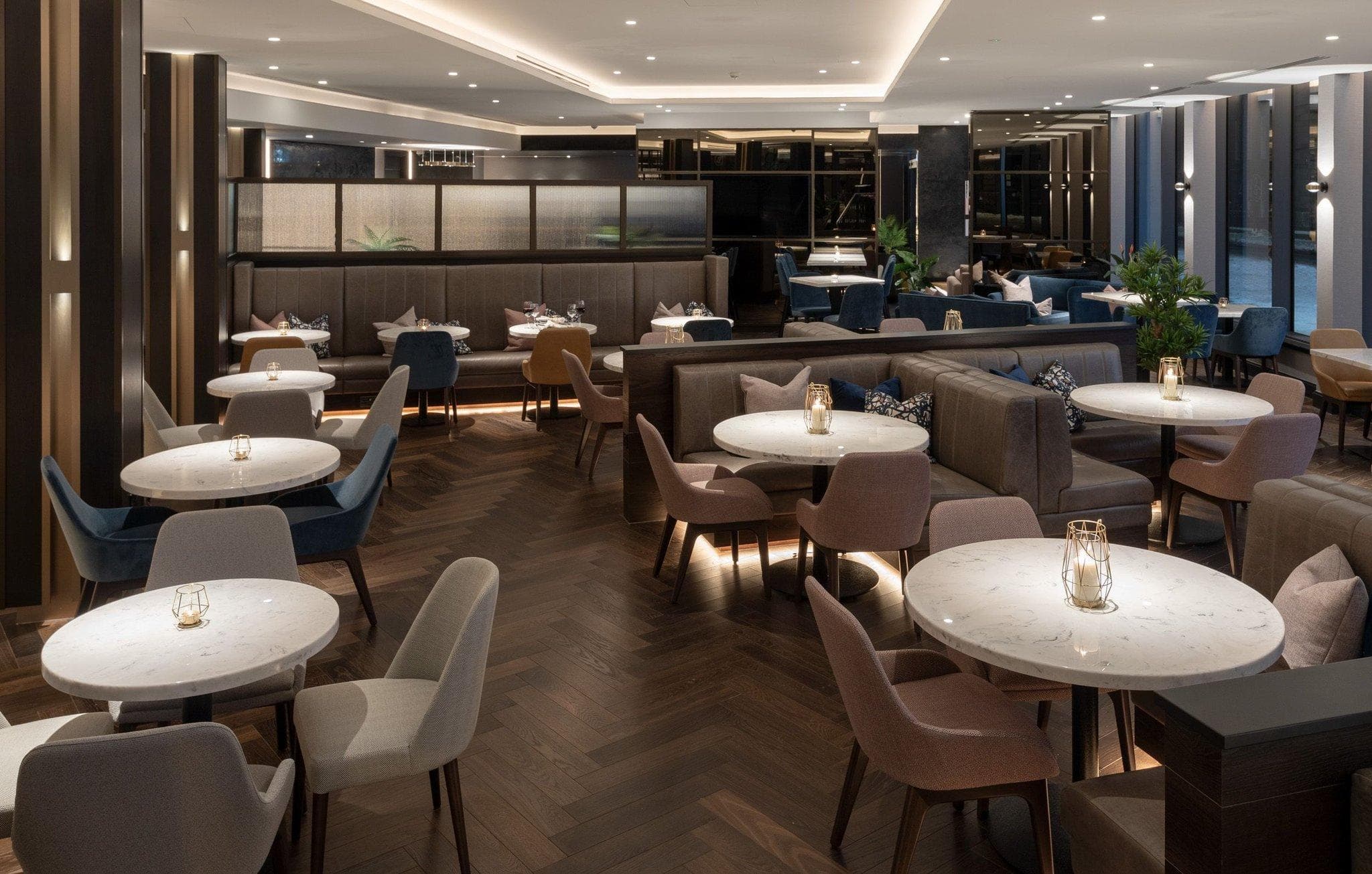 voco Edinburgh - Haymarket By IHG