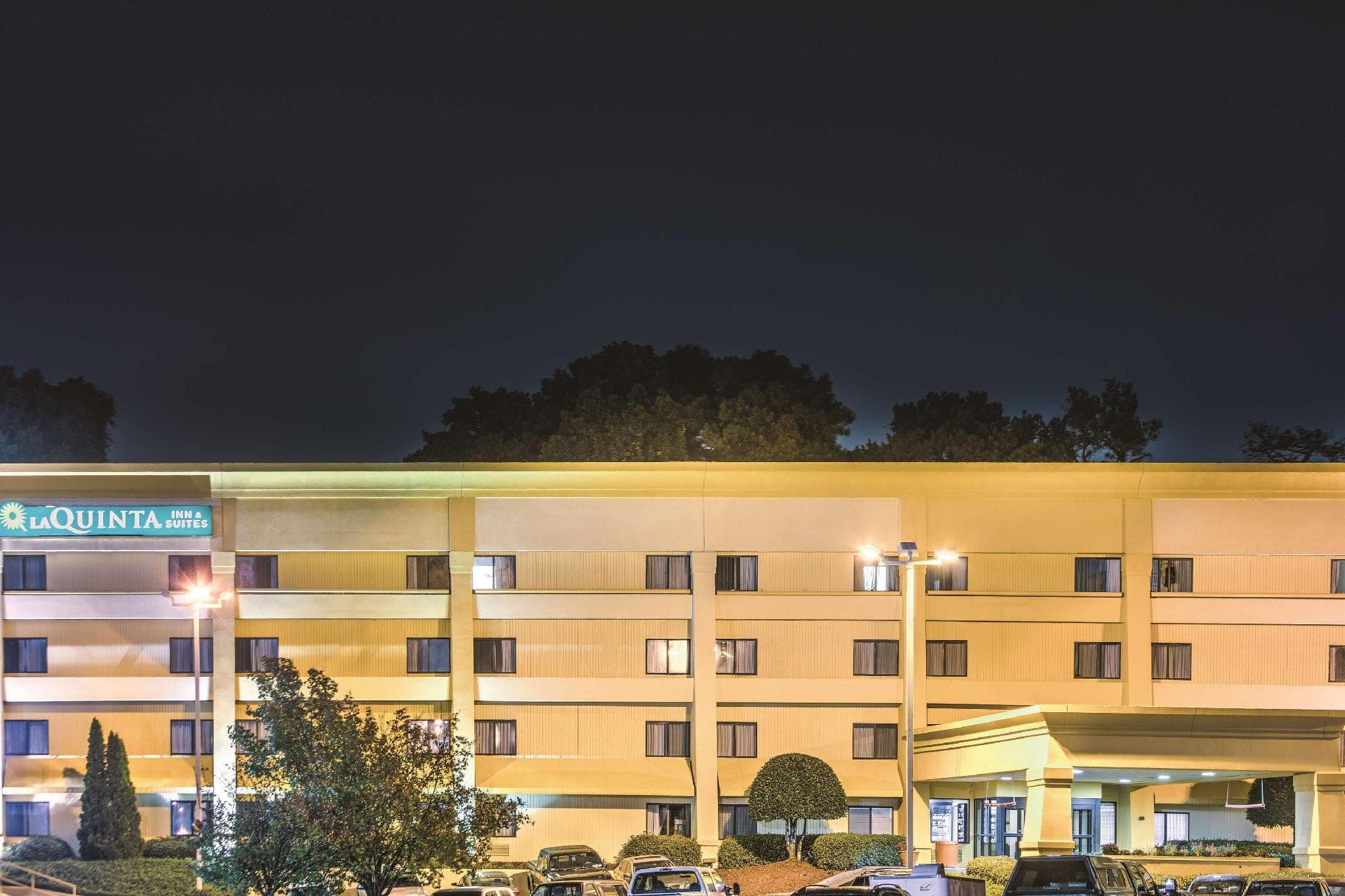 La Quinta Inn & Suites by Wyndham Atlanta Roswell
