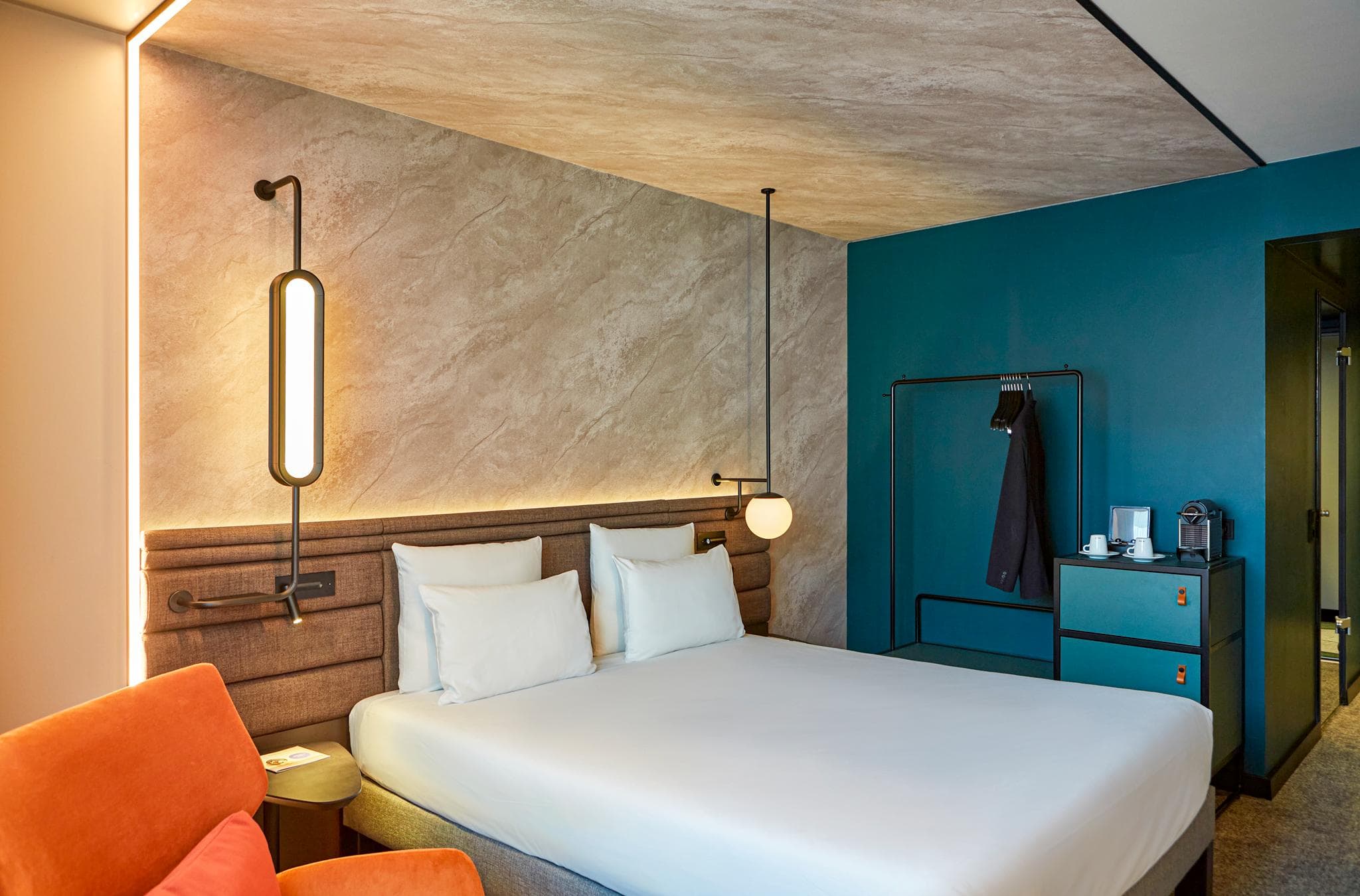 Novotel Muenchen Airport
