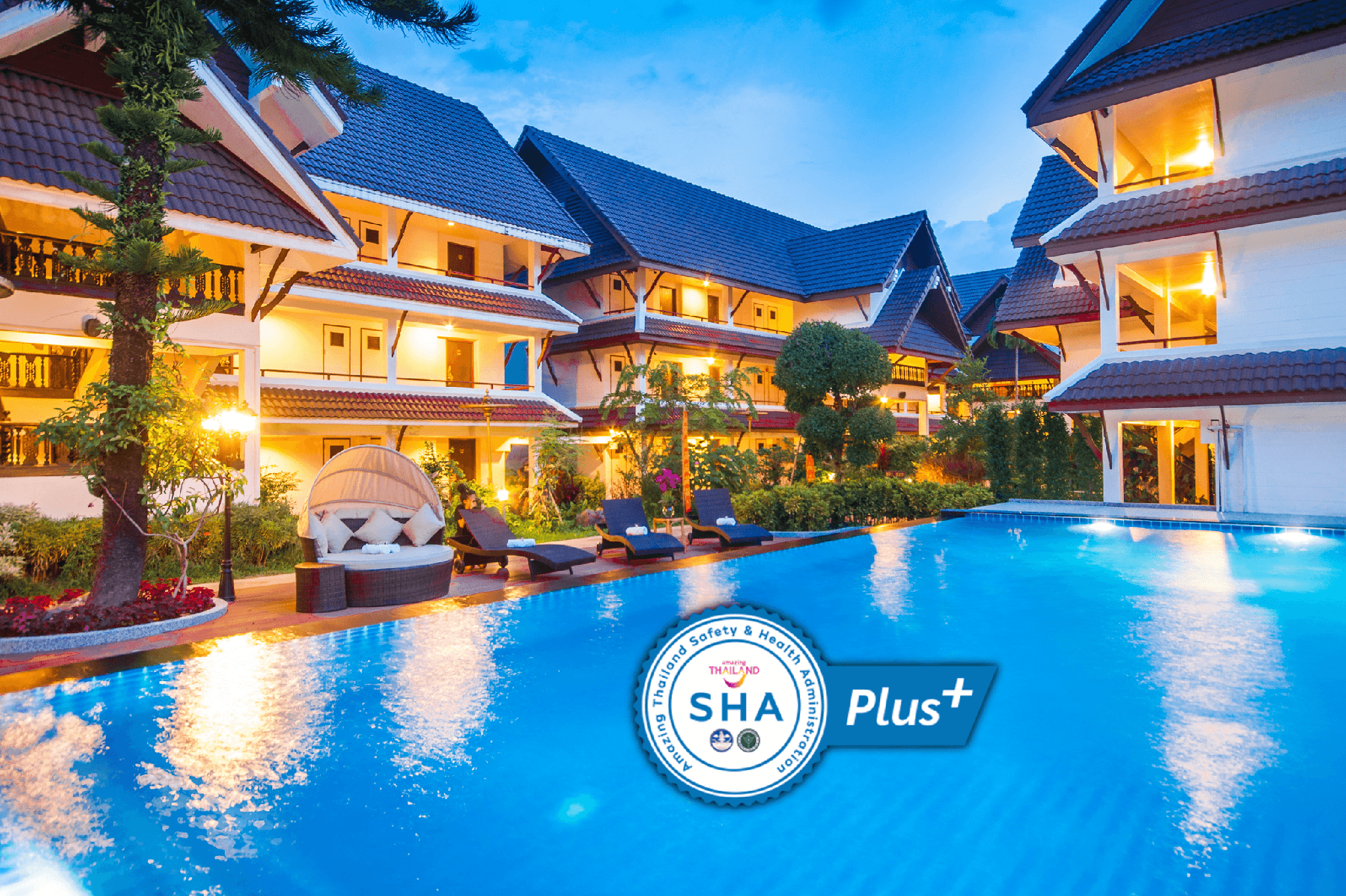 Nak Nakara Hotel