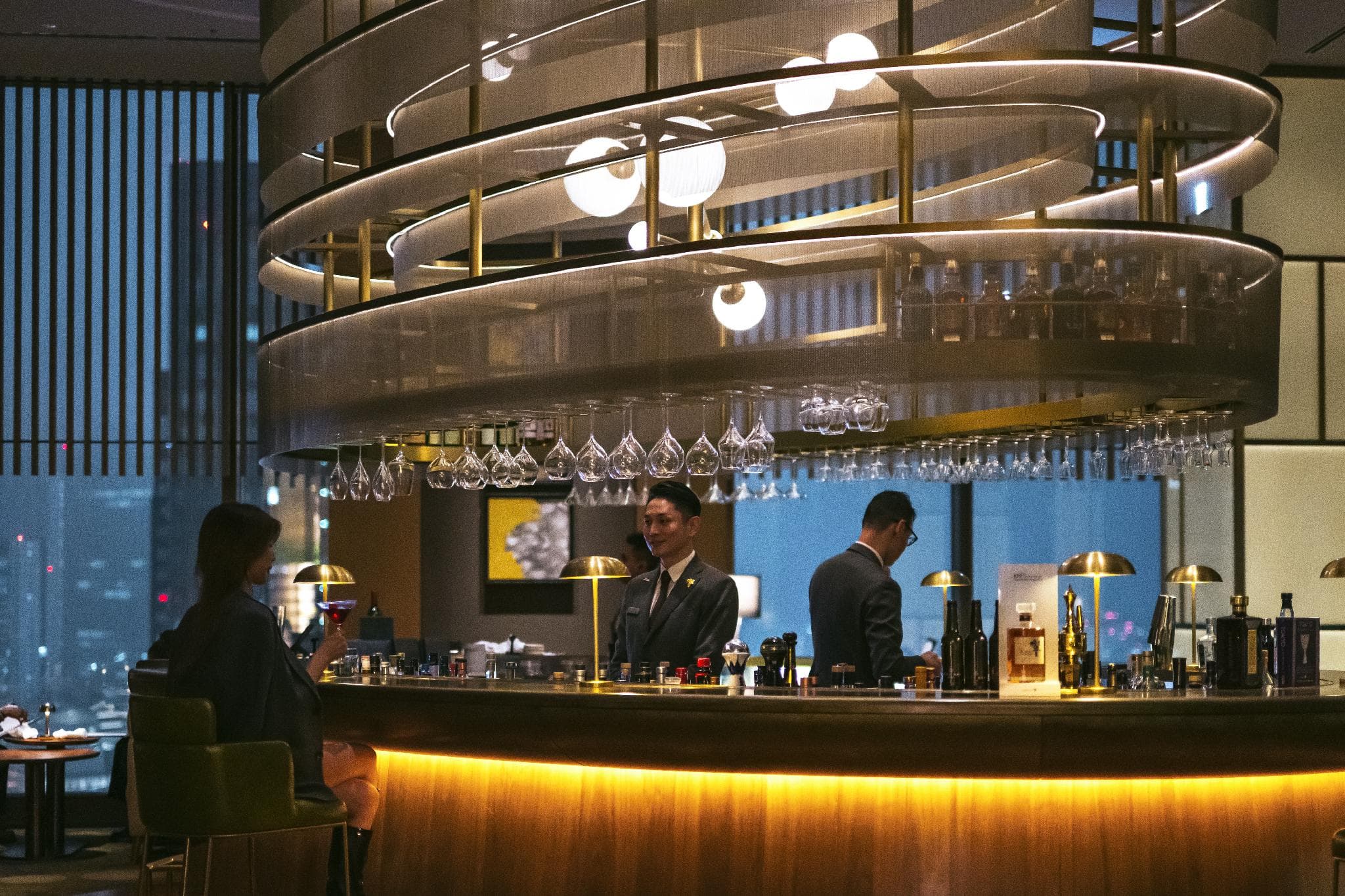 The Westin Yokohama