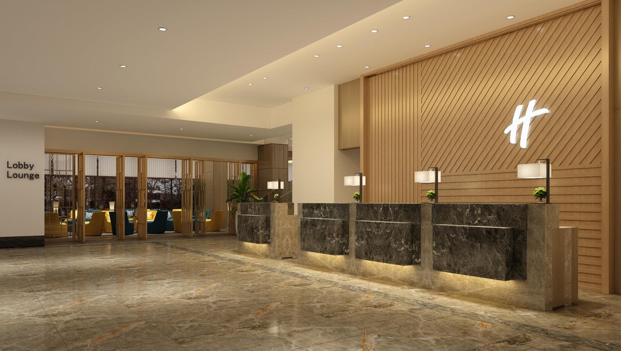 Holiday Inn Sepang Airport By IHG