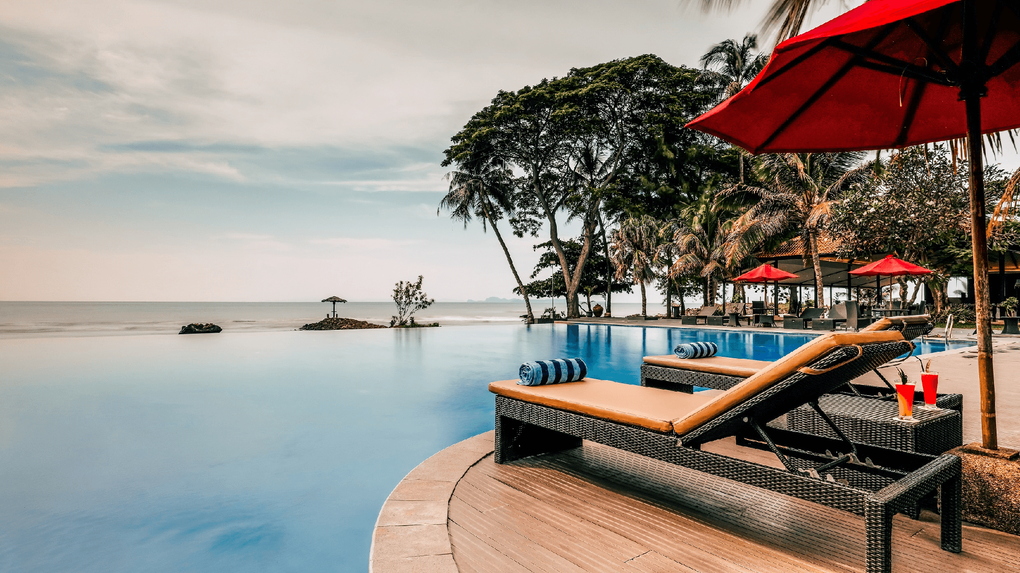 Mambruk Hotel and Convention