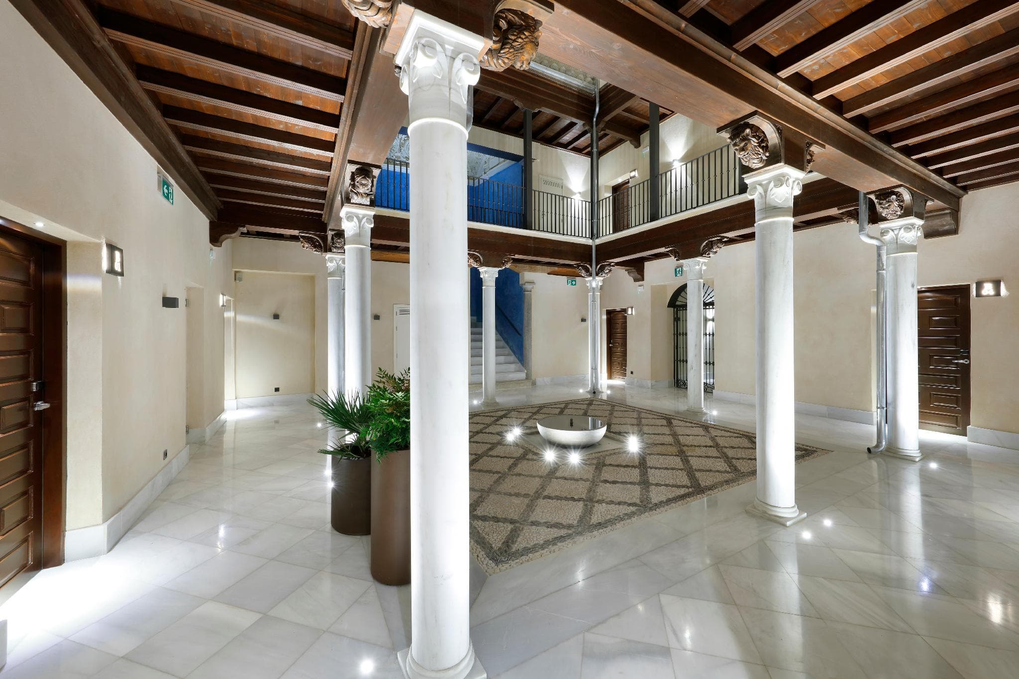Aurea Catedral by Eurostars Hotel Company