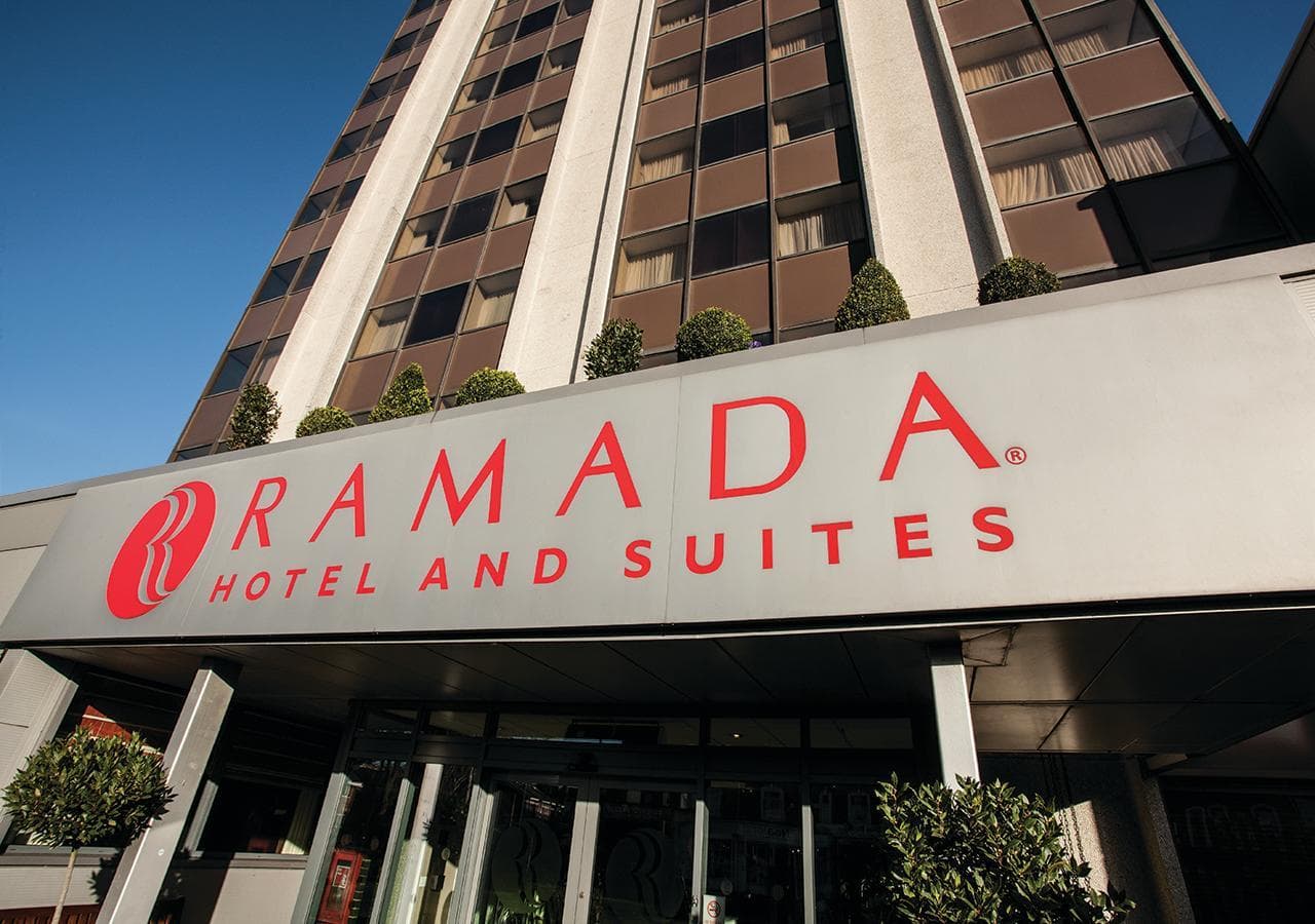 Ramada Hotel and Suites by Wyndham Coventry