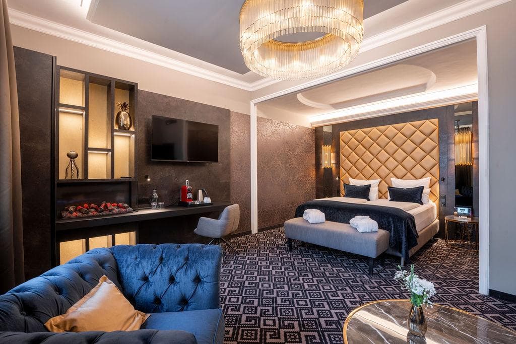 Boutique Hotel Germania