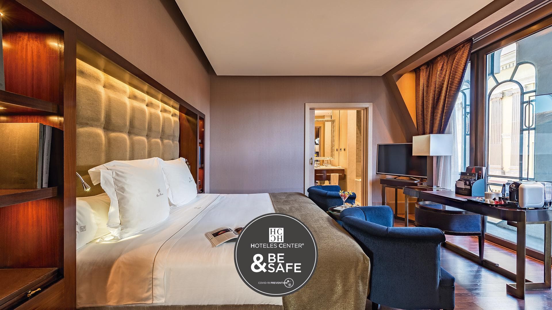 Casa Fuster Hotel