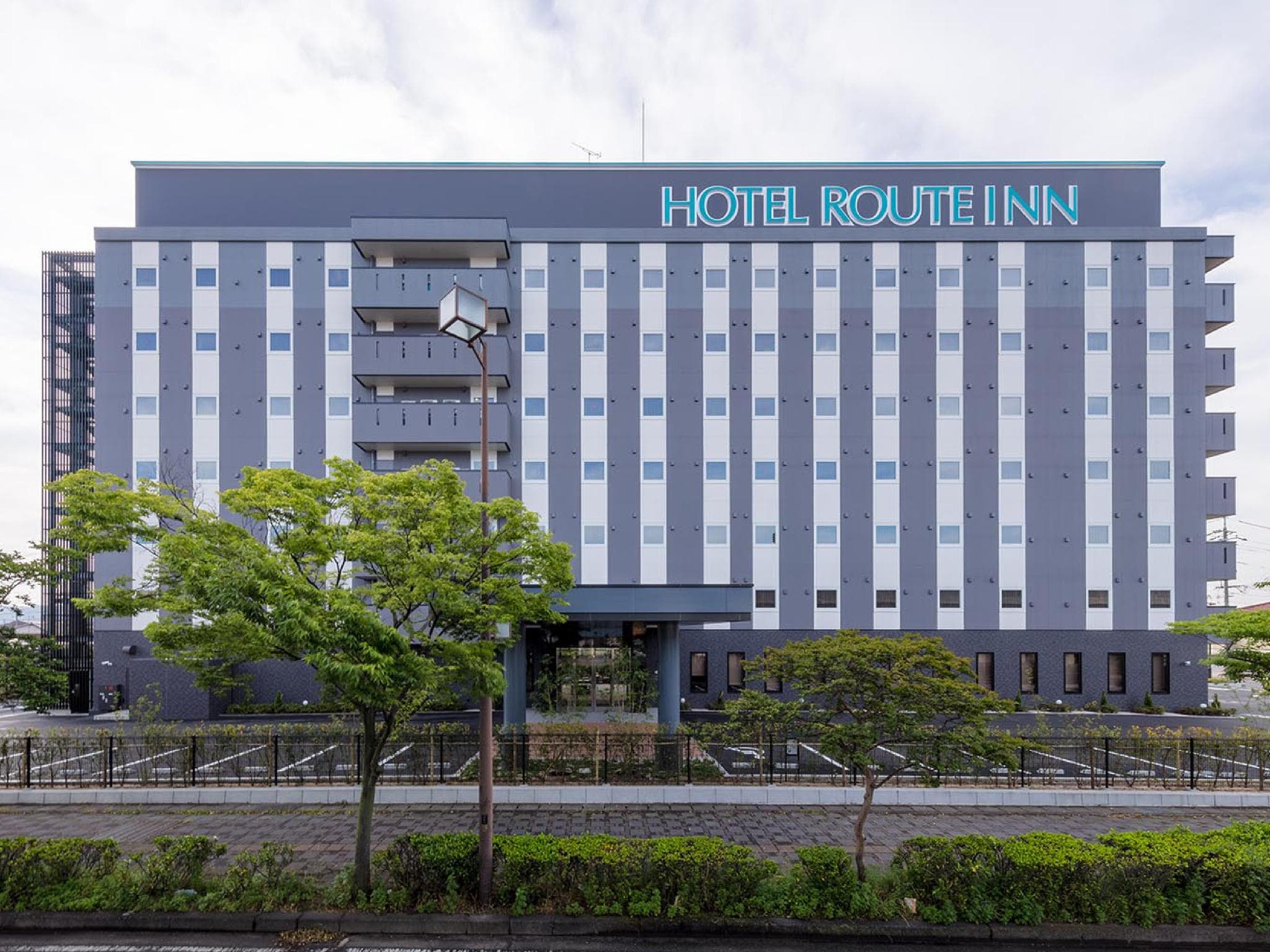 Hotel Route Inn Kurashiki Mizushima
