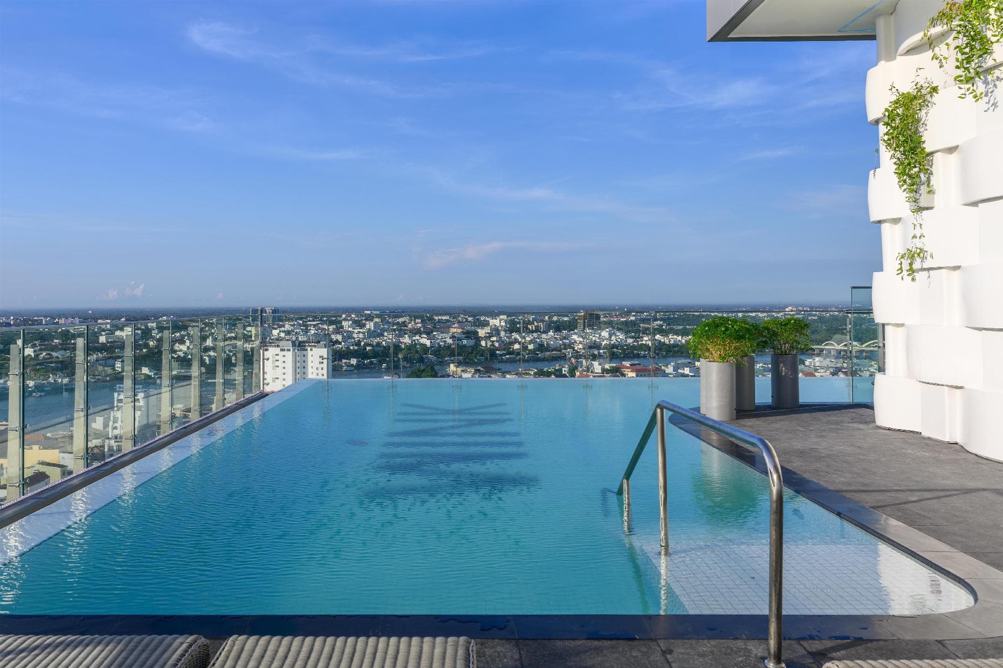 Wink Can Tho Centre, Unscripted by Hyatt- 24 hours stay
