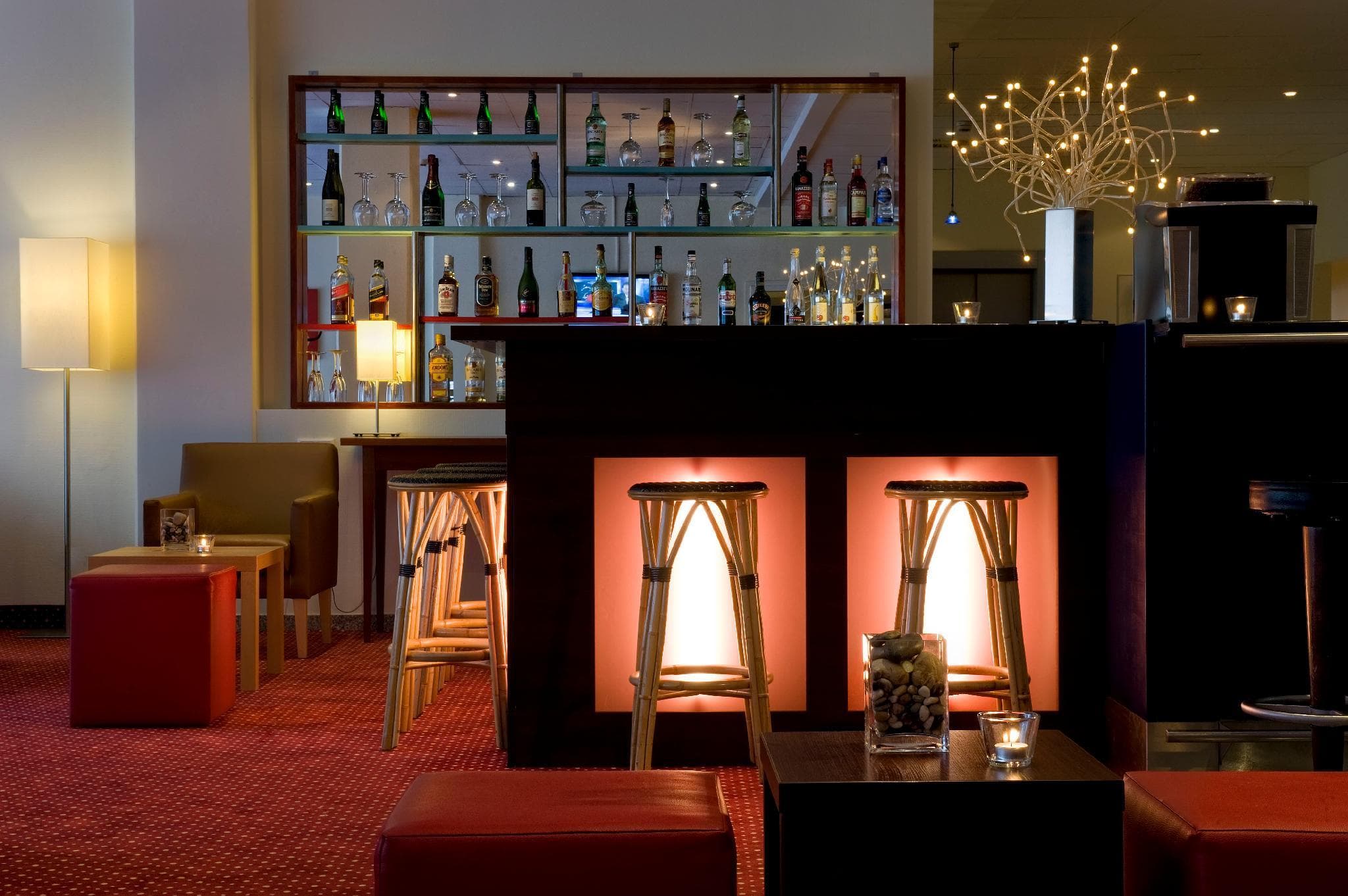 Premier Inn Berlin City Süd