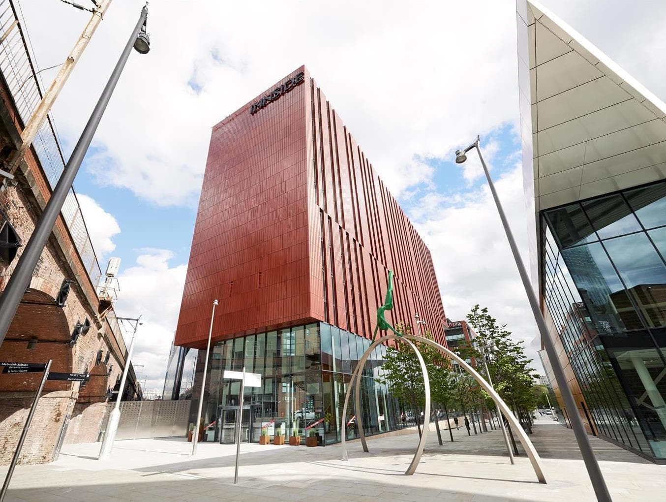 INNSiDE Manchester