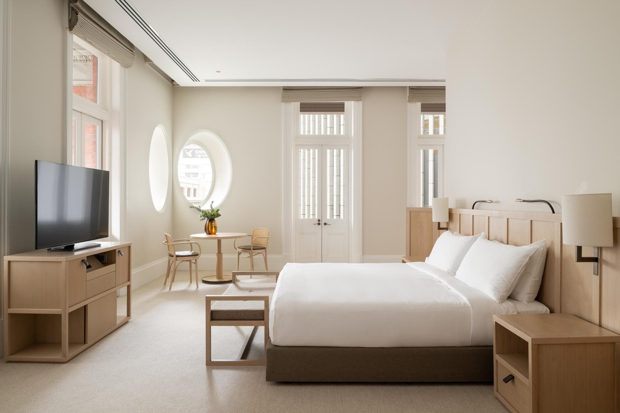 Australia staycation hotels