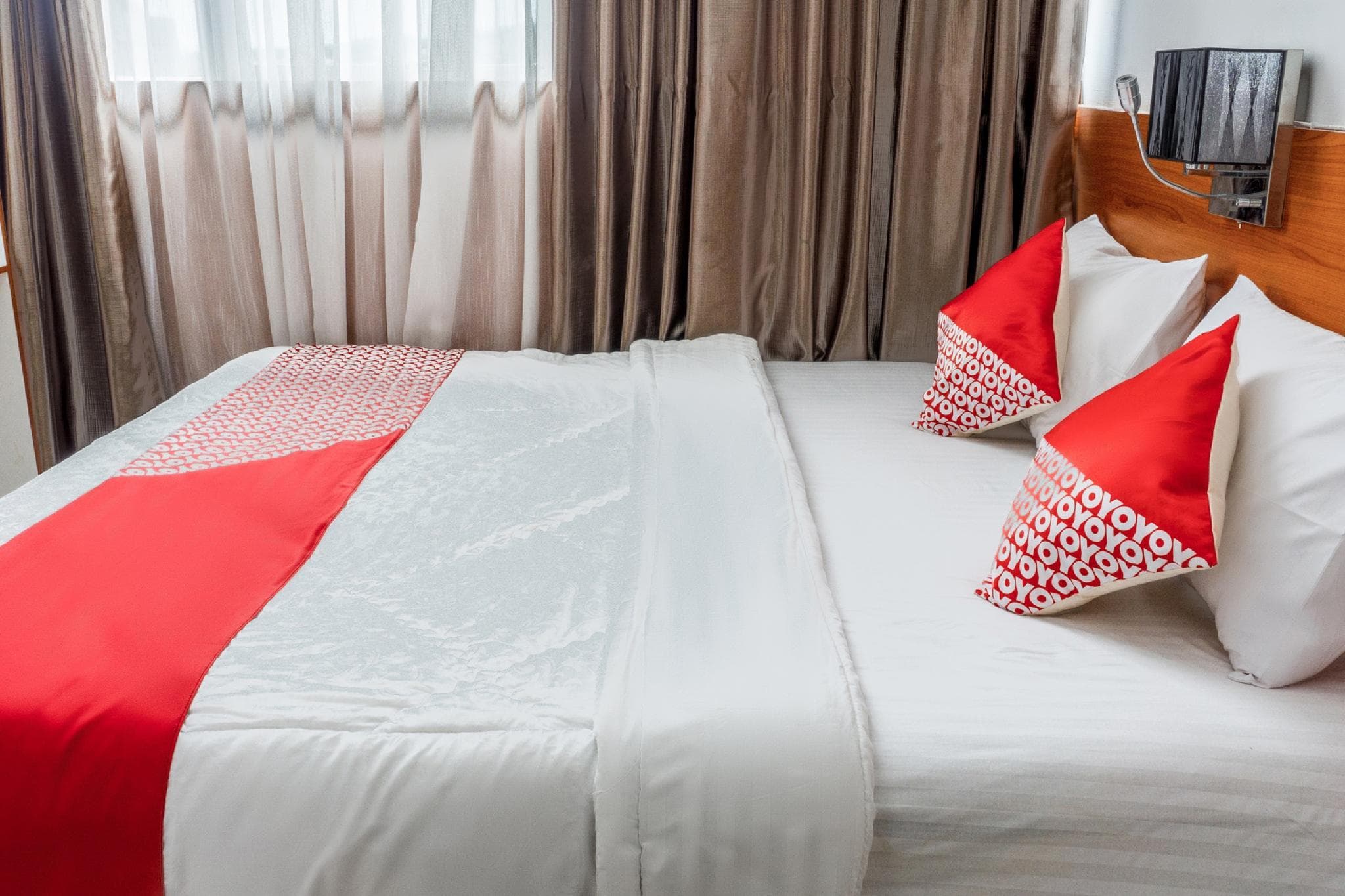 Hotel O Mandiri Guest House Syariah