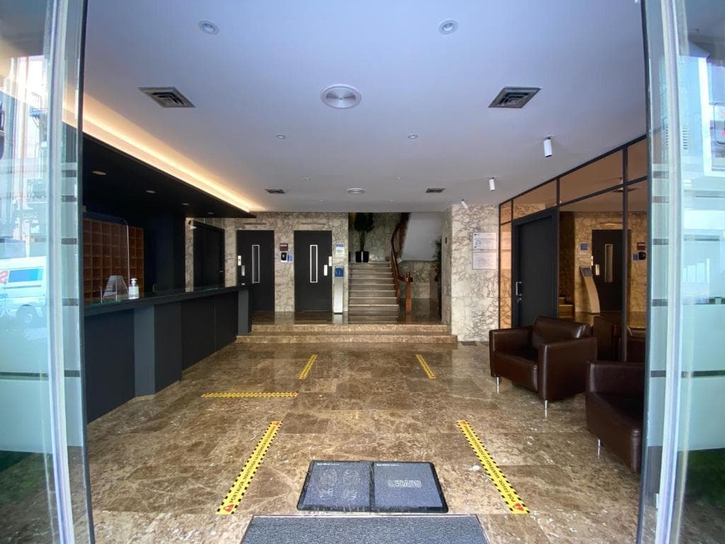 Hotel Leuka