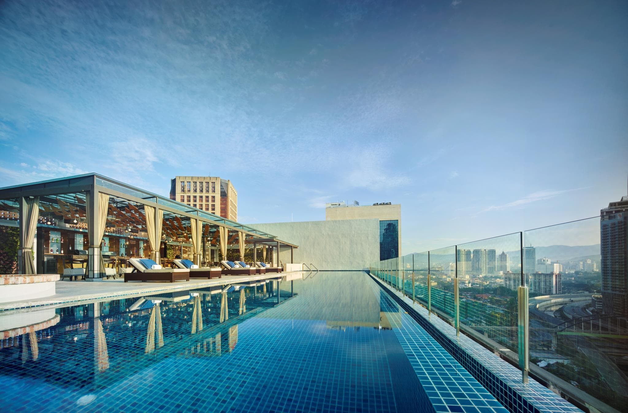 Hotel Stripes Kuala Lumpur, Autograph Collection