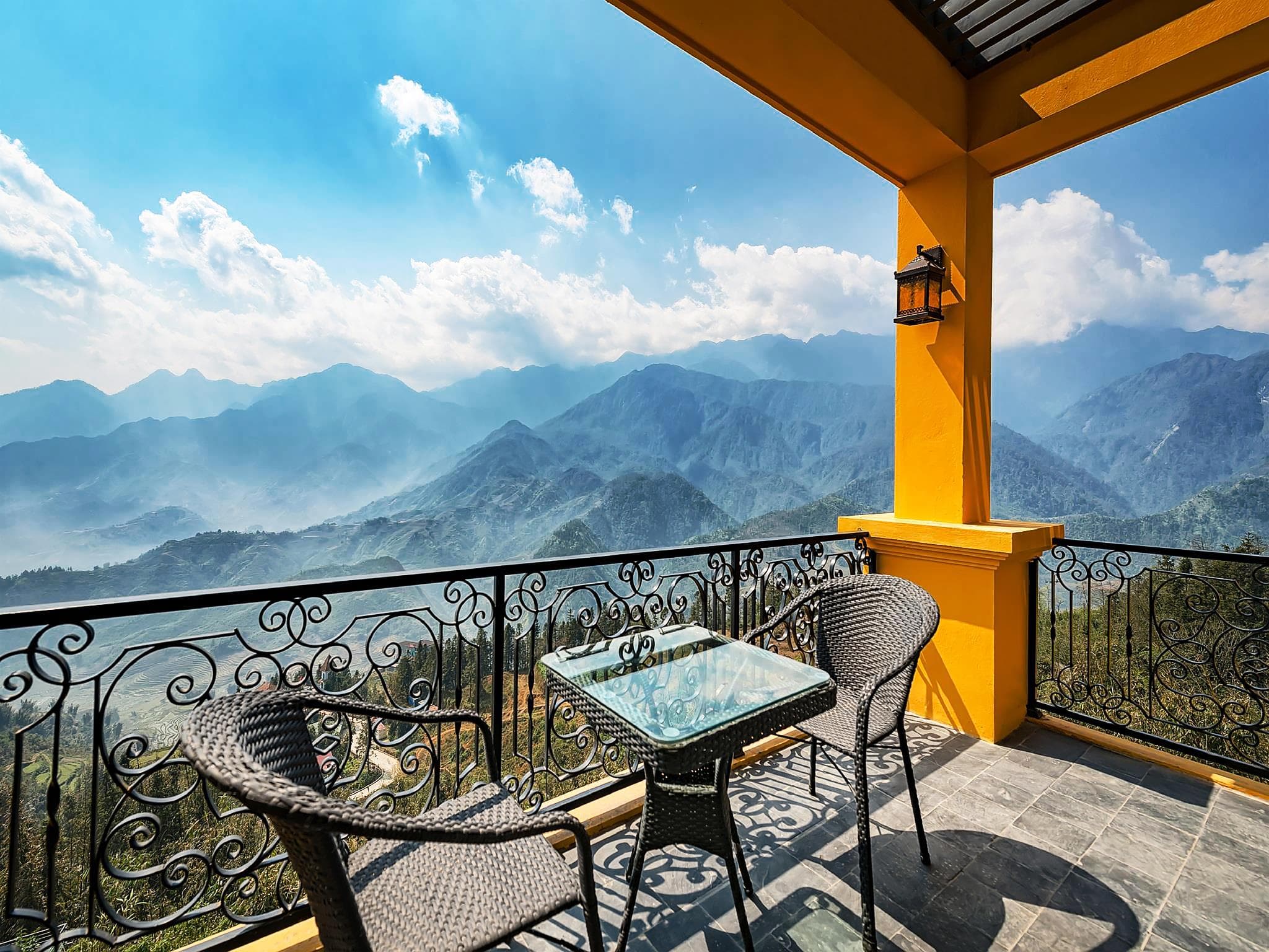 ALIANA BOUTIQUE SAPA HOTEL & SPA