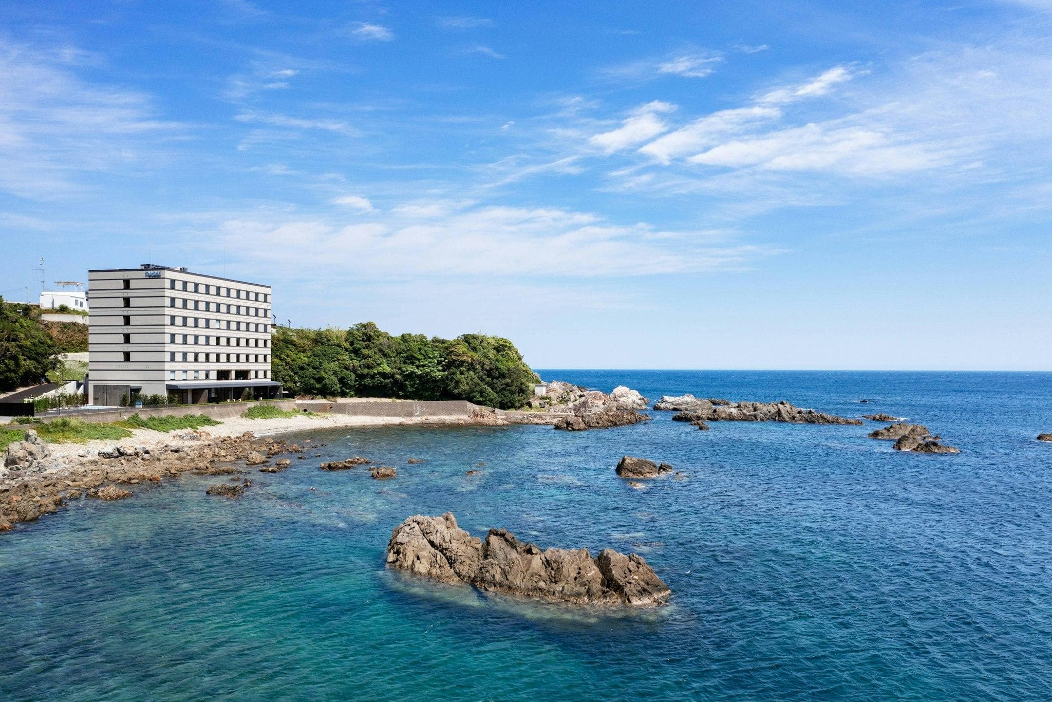 Fairfield by Marriott Wakayama Kumano Kodo Susami