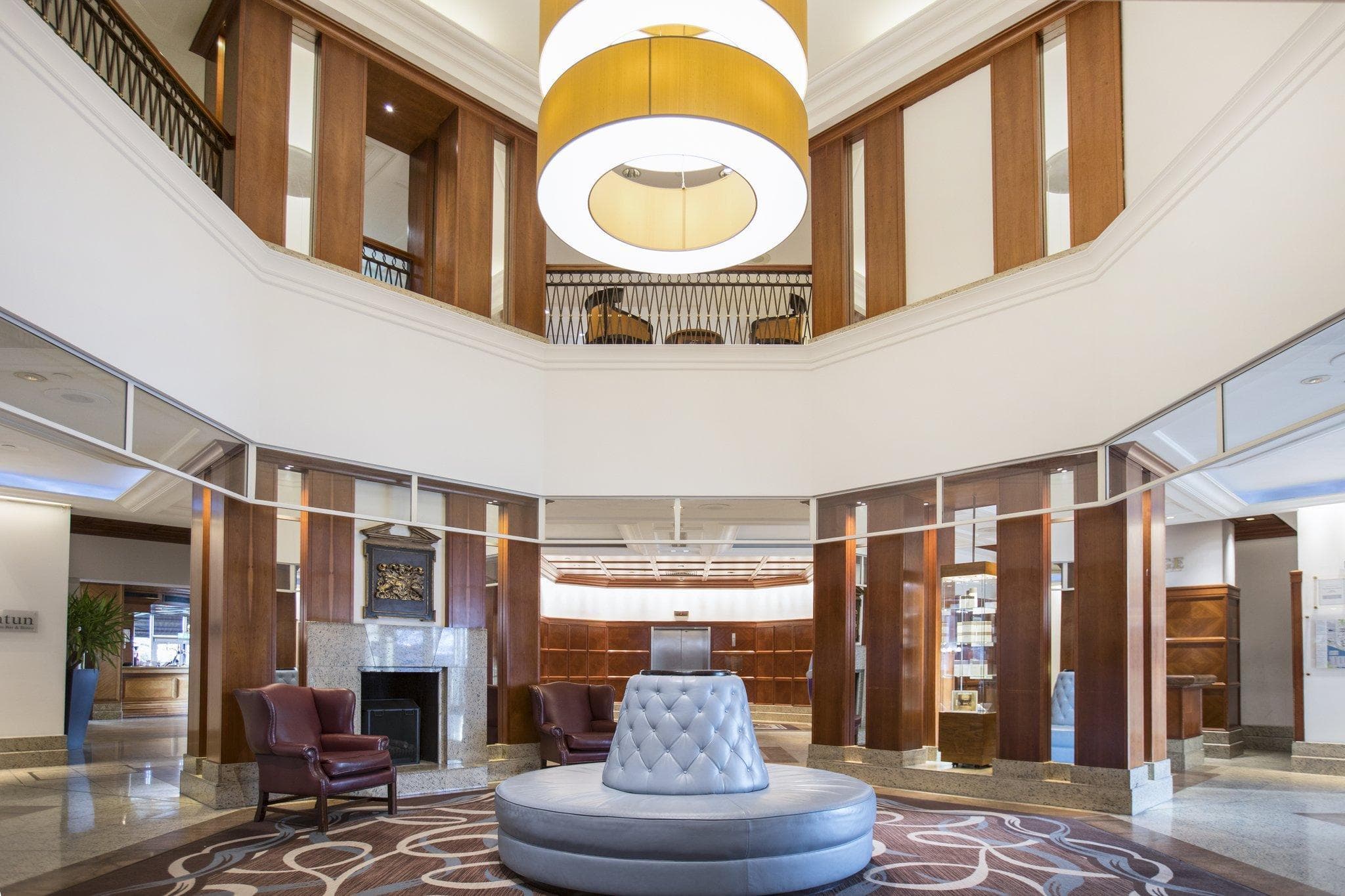 Leonardo Hotel Southampton Grand Harbour