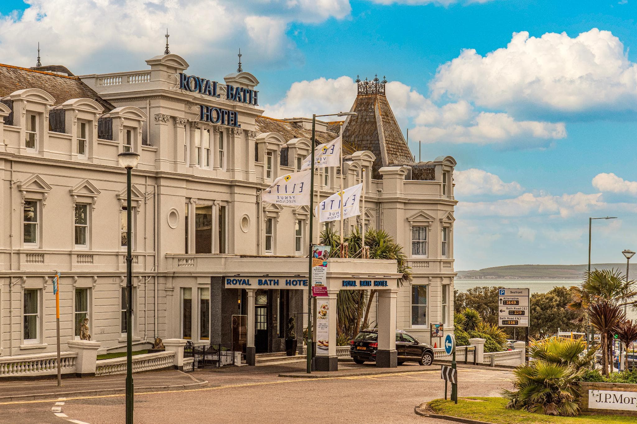 Royal Bath Hotel