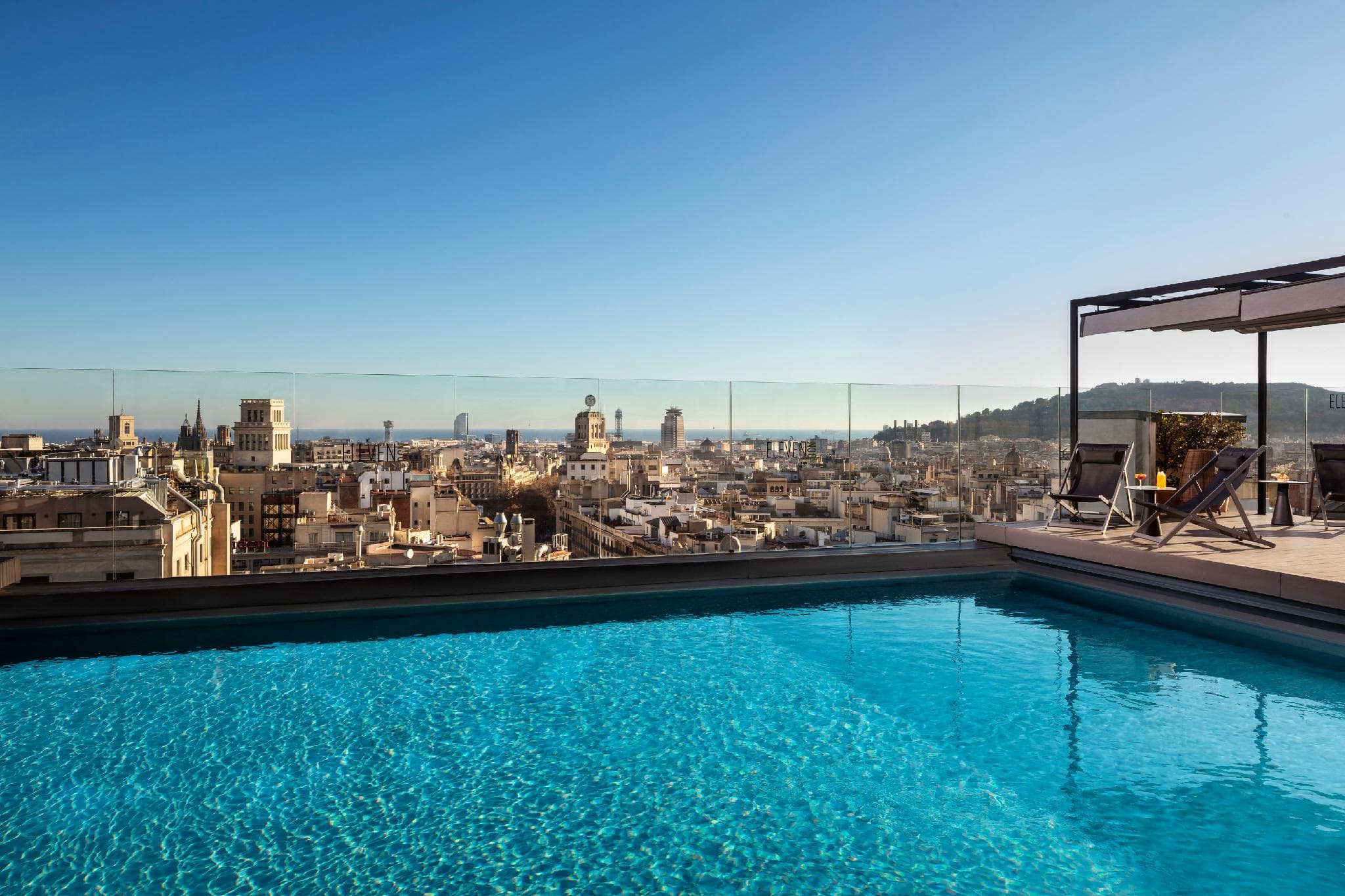 NH Collection Barcelona Gran Hotel Calderon