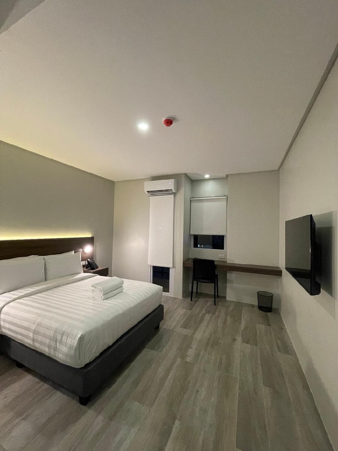 Mango Suites - Angeles