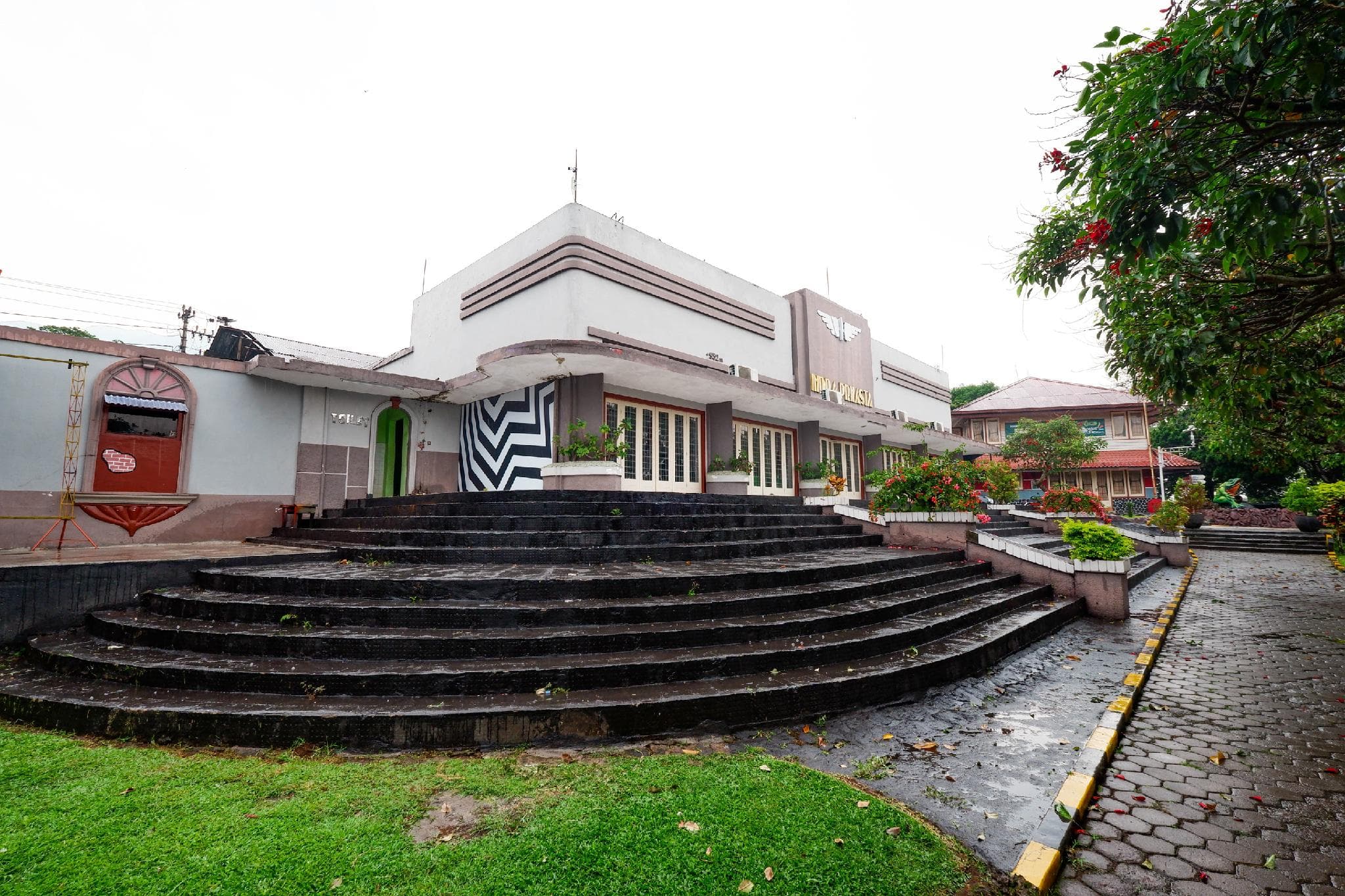 OYO Capital O 1808 New Bandungan Indah