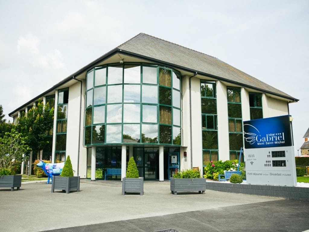 Hotel Gabriel