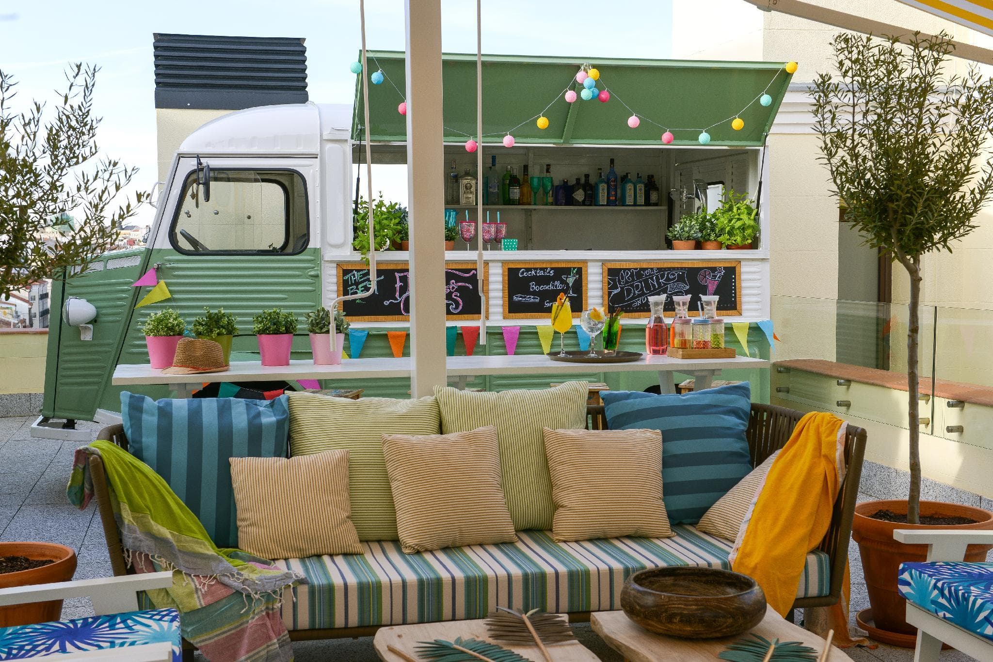 Vincci The Mint Hotel