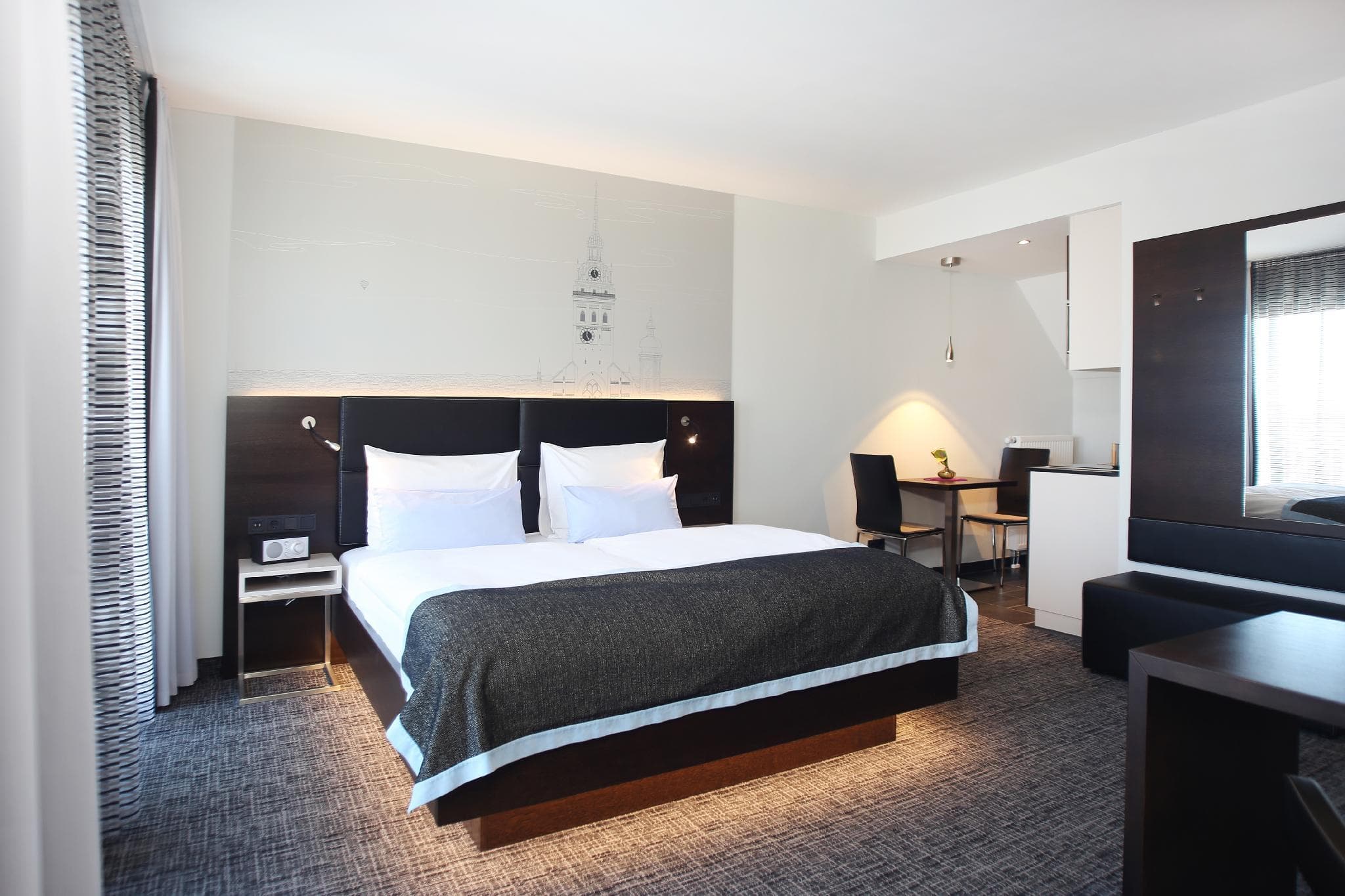 Schiller 5 Hotel & Boardinghouse